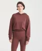 Modal Cashmere Hoodie sold by Naadam