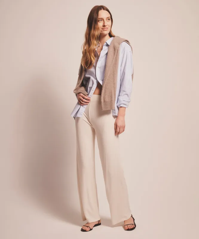 Soft Touch Everywhere Pant sold by Naadam