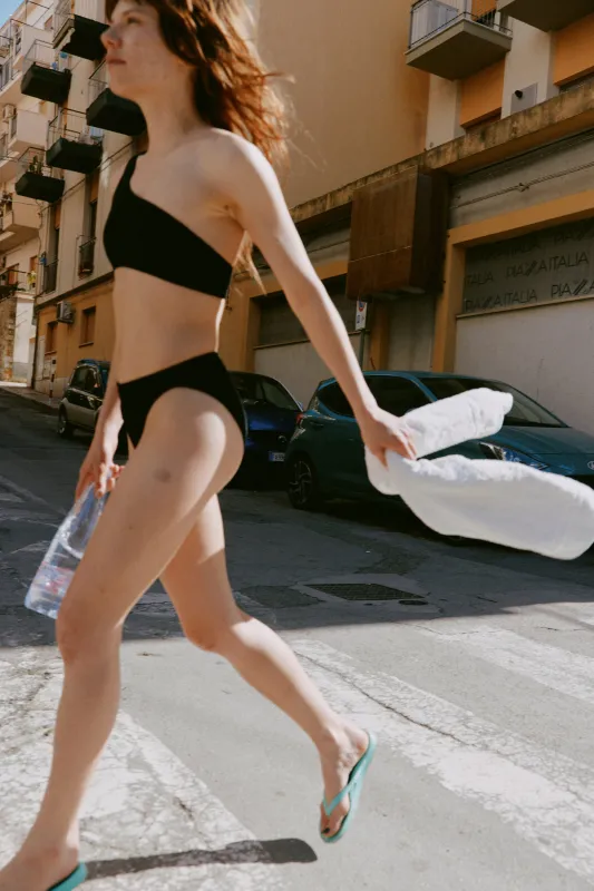 Una Standard Waist Two-Piece sold by Youswim