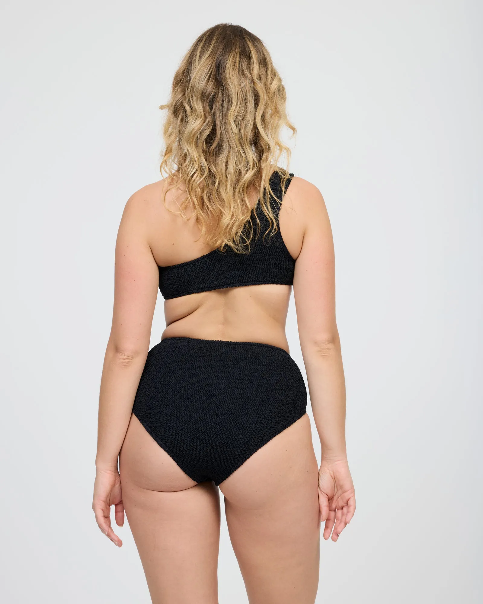 Una High Waist Two-Piece sold by Youswim product image thumbnail 4