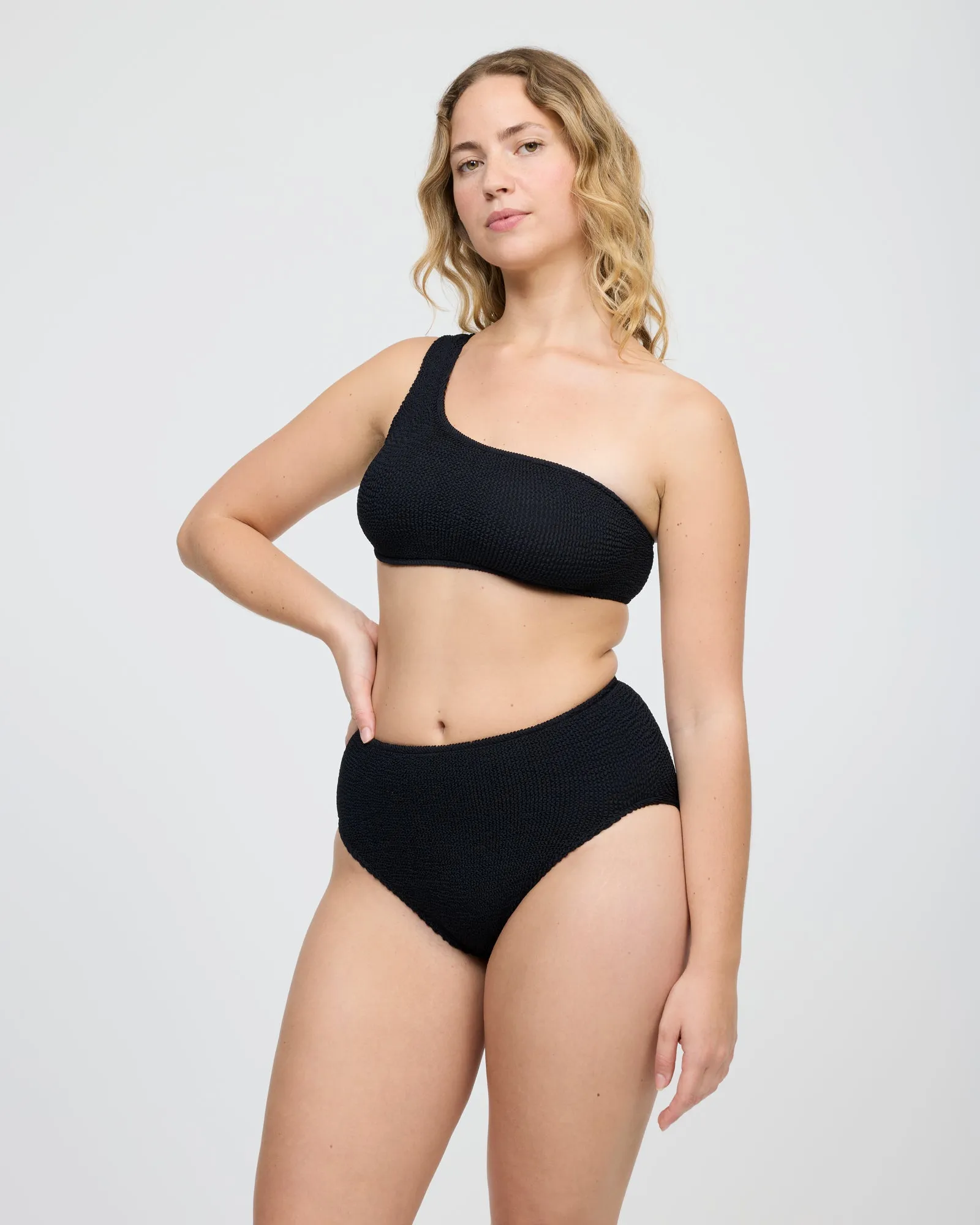 Una High Waist Two-Piece sold by Youswim product image thumbnail 2