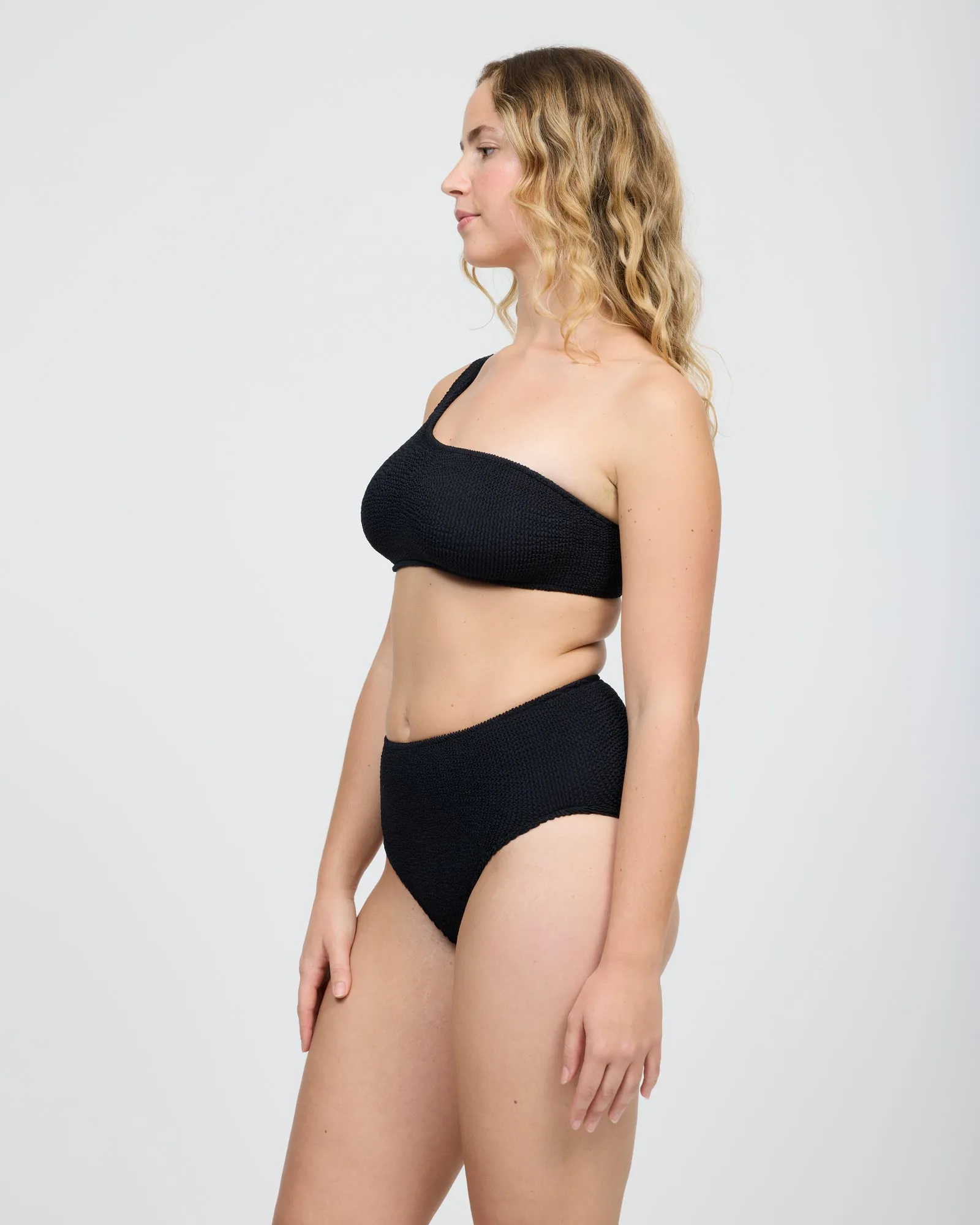 Una High Waist Two-Piece sold by Youswim product image thumbnail 3