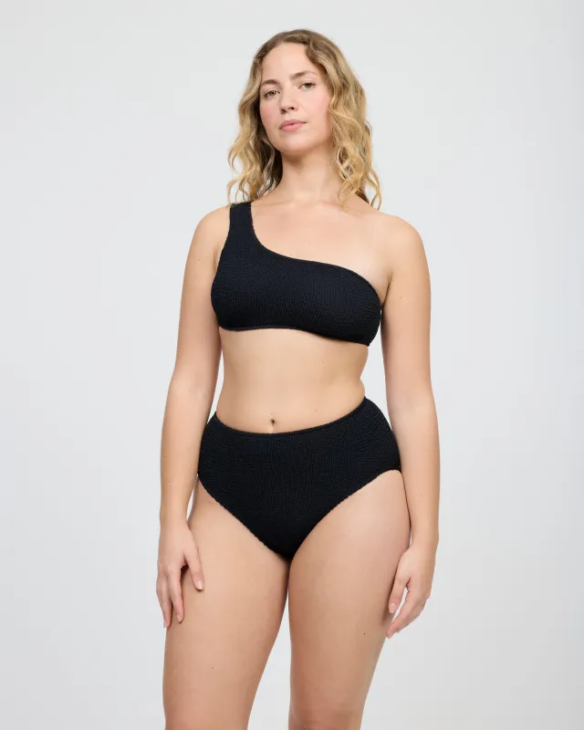 Una High Waist Two-Piece sold by Youswim
