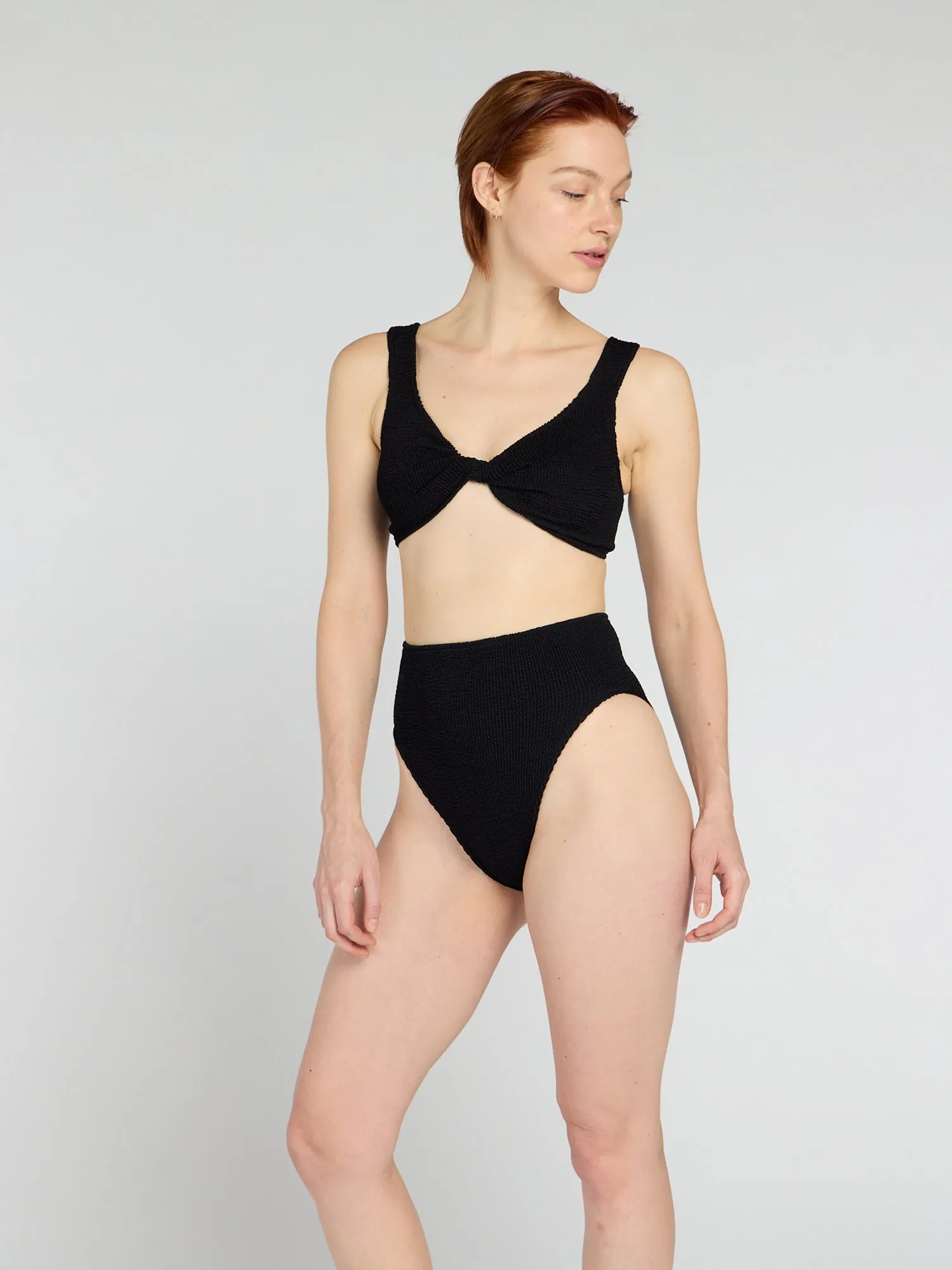Gaia High Waist Two-Piece sold by Youswim product image thumbnail 4