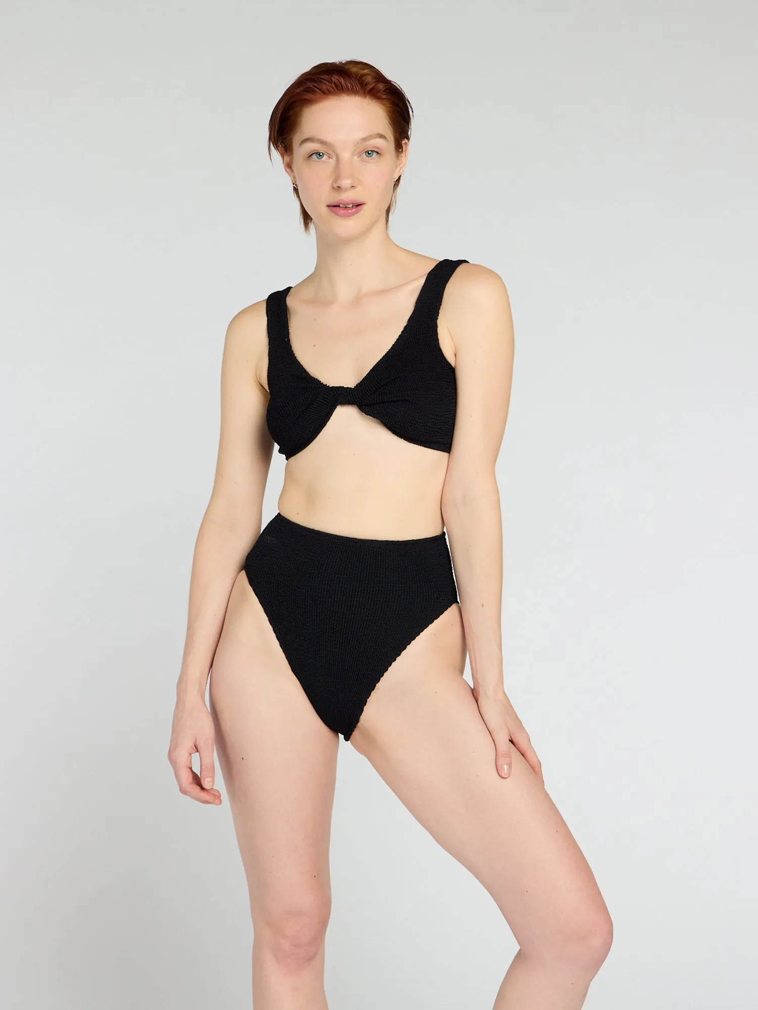Gaia High Waist Two-Piece sold by Youswim product image thumbnail 3
