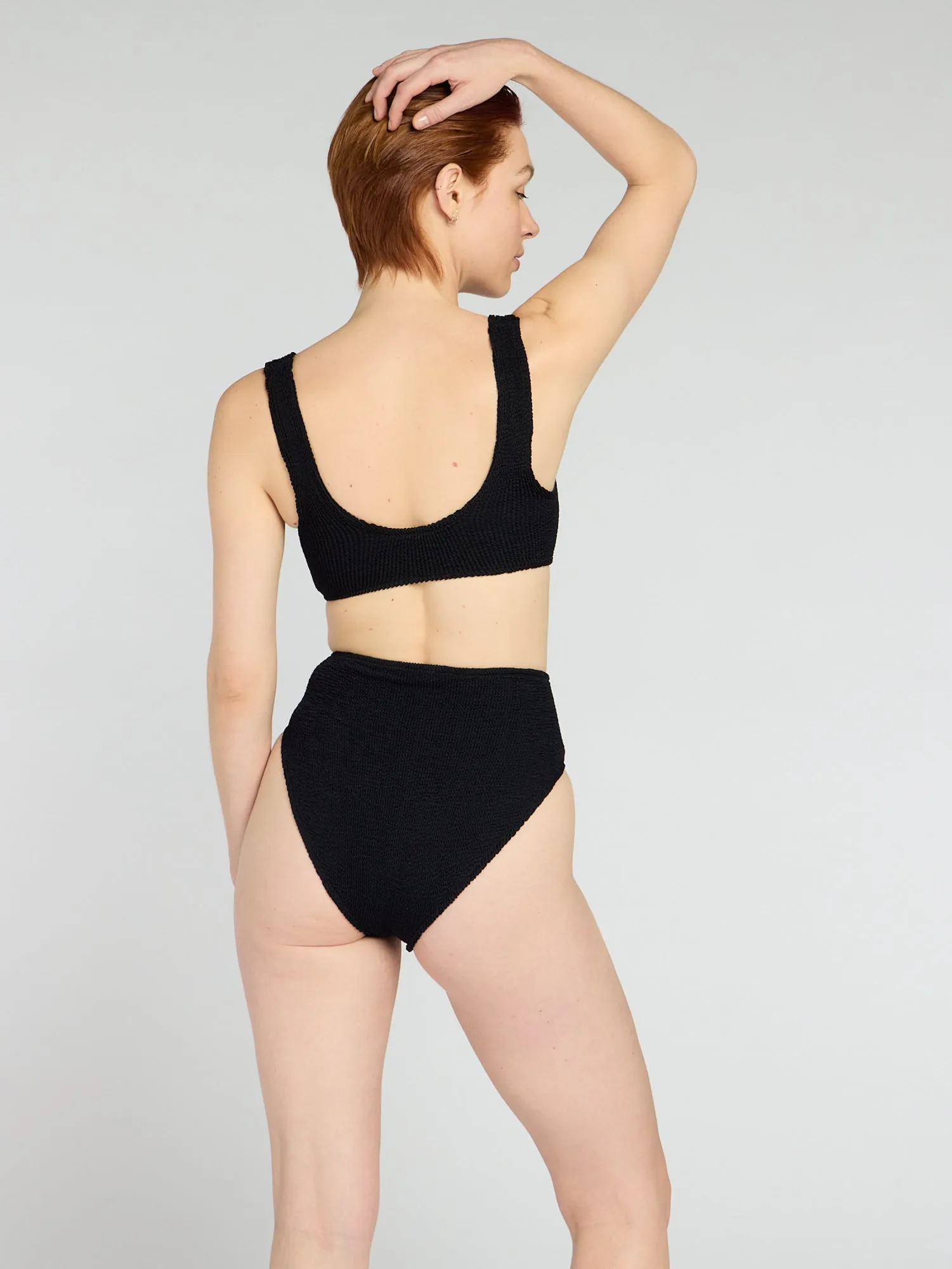 Gaia High Waist Two-Piece sold by Youswim product image thumbnail 5