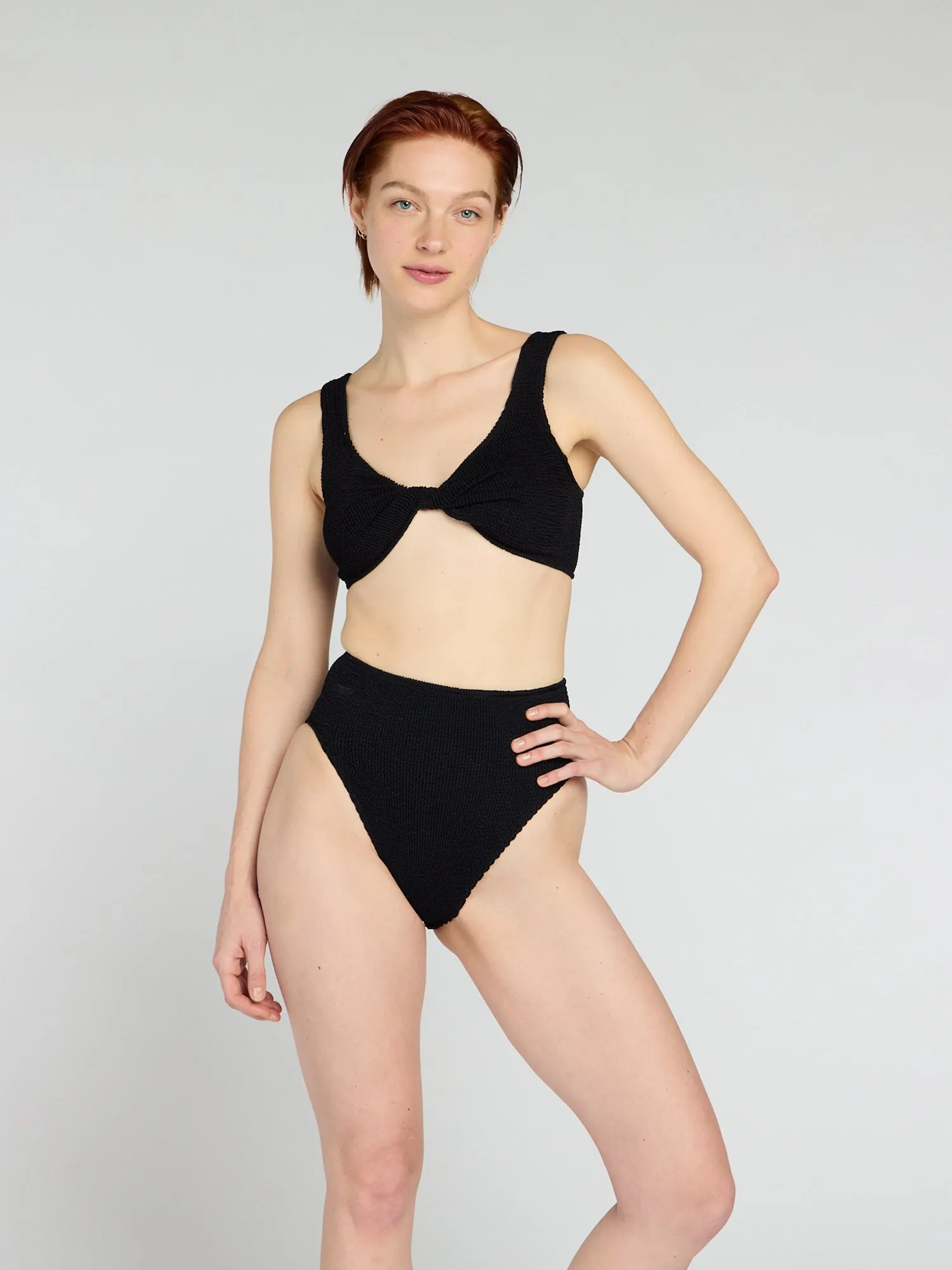 Gaia High Waist Two-Piece sold by Youswim product image thumbnail 2