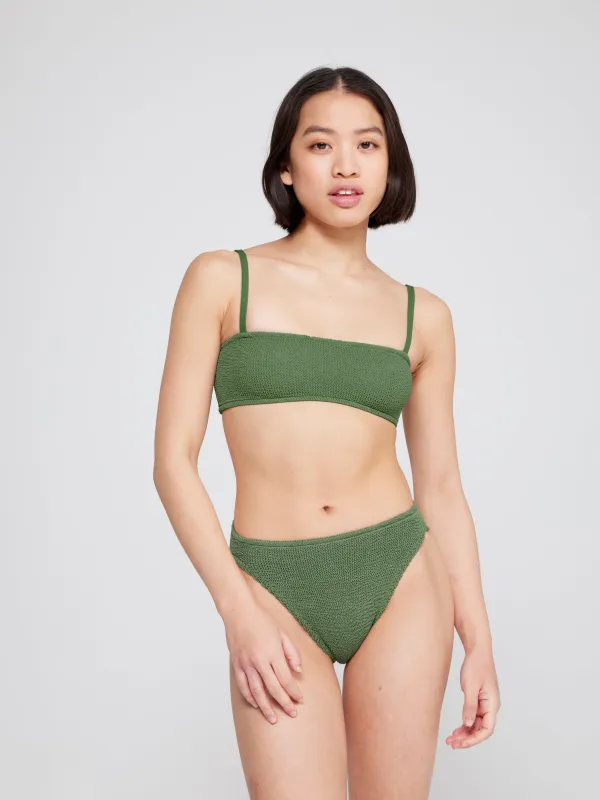 Poise Standard Waist Two-Piece sold by Youswim