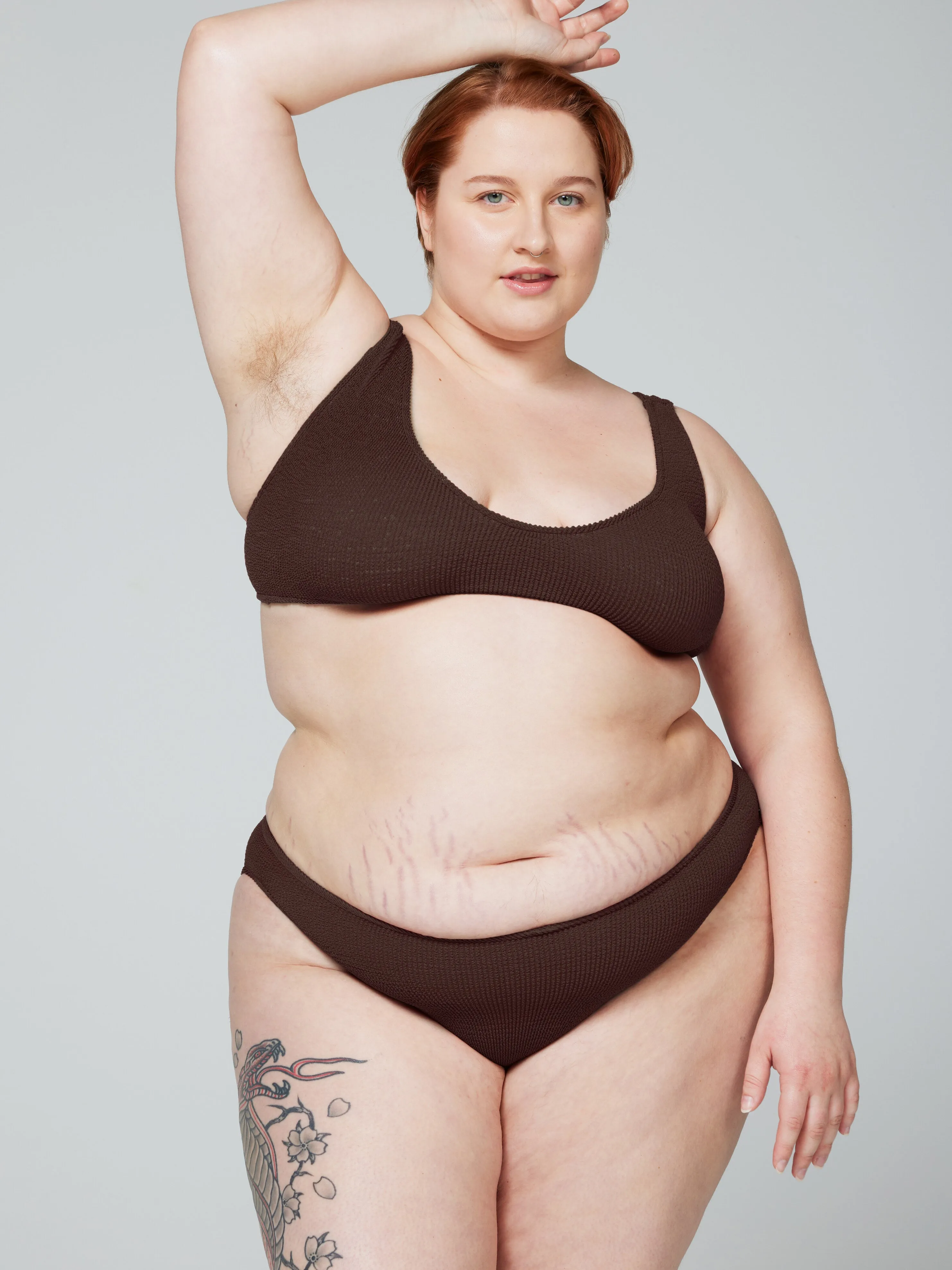 Eva Standard Waist Two-Piece sold by Youswim product image thumbnail 5