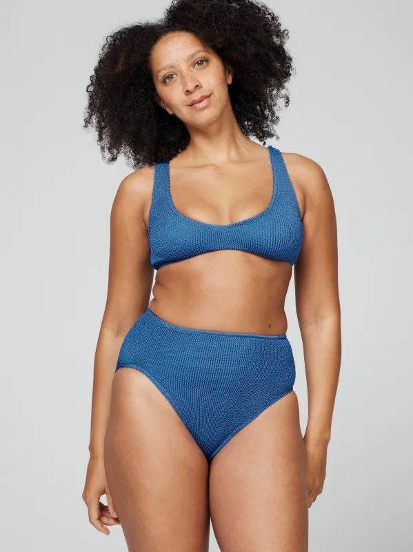 Eva High Waist Two-Piece sold by Youswim