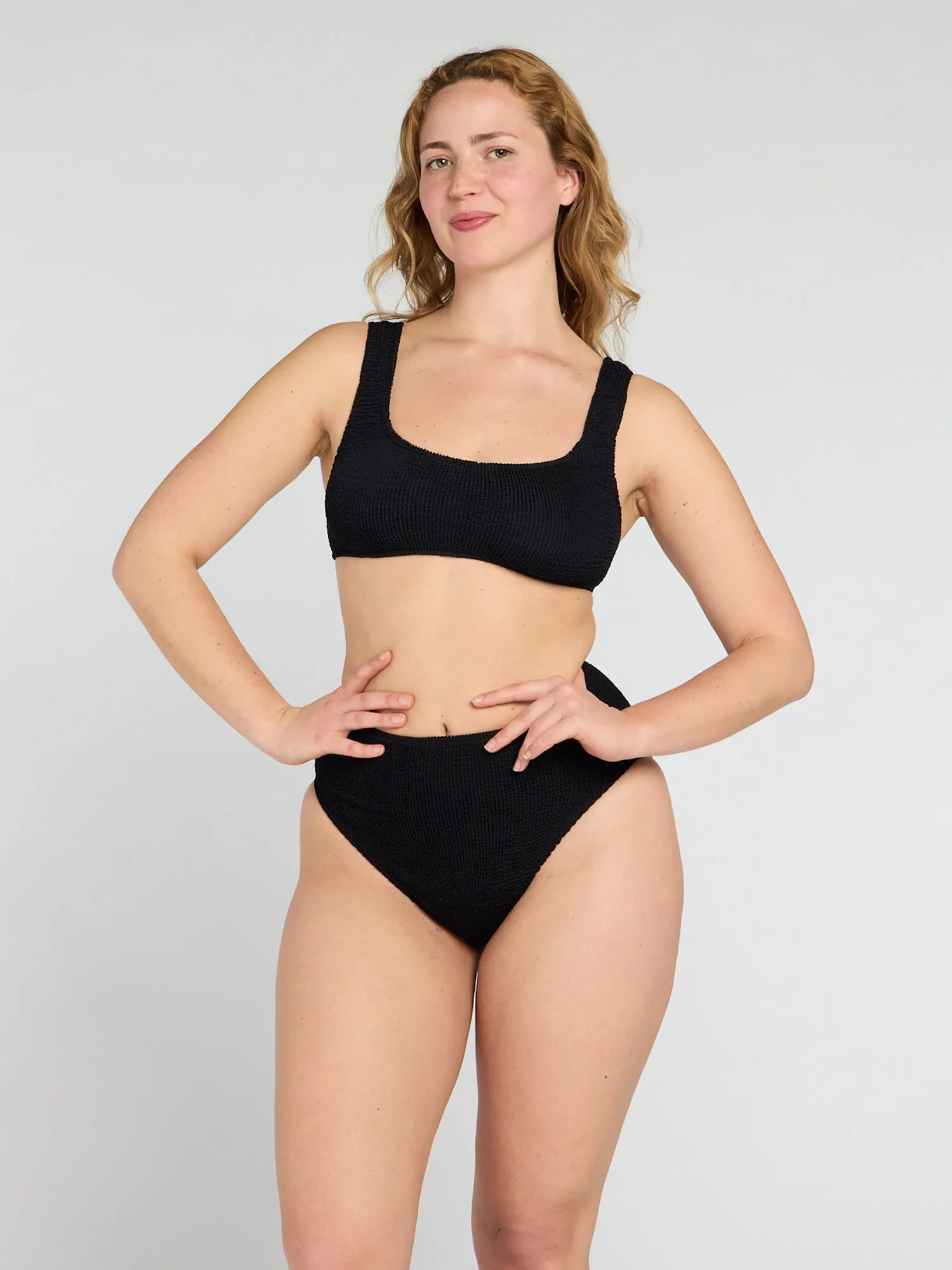 Aplomb High Waist Two-Piece sold by Youswim product image thumbnail 2