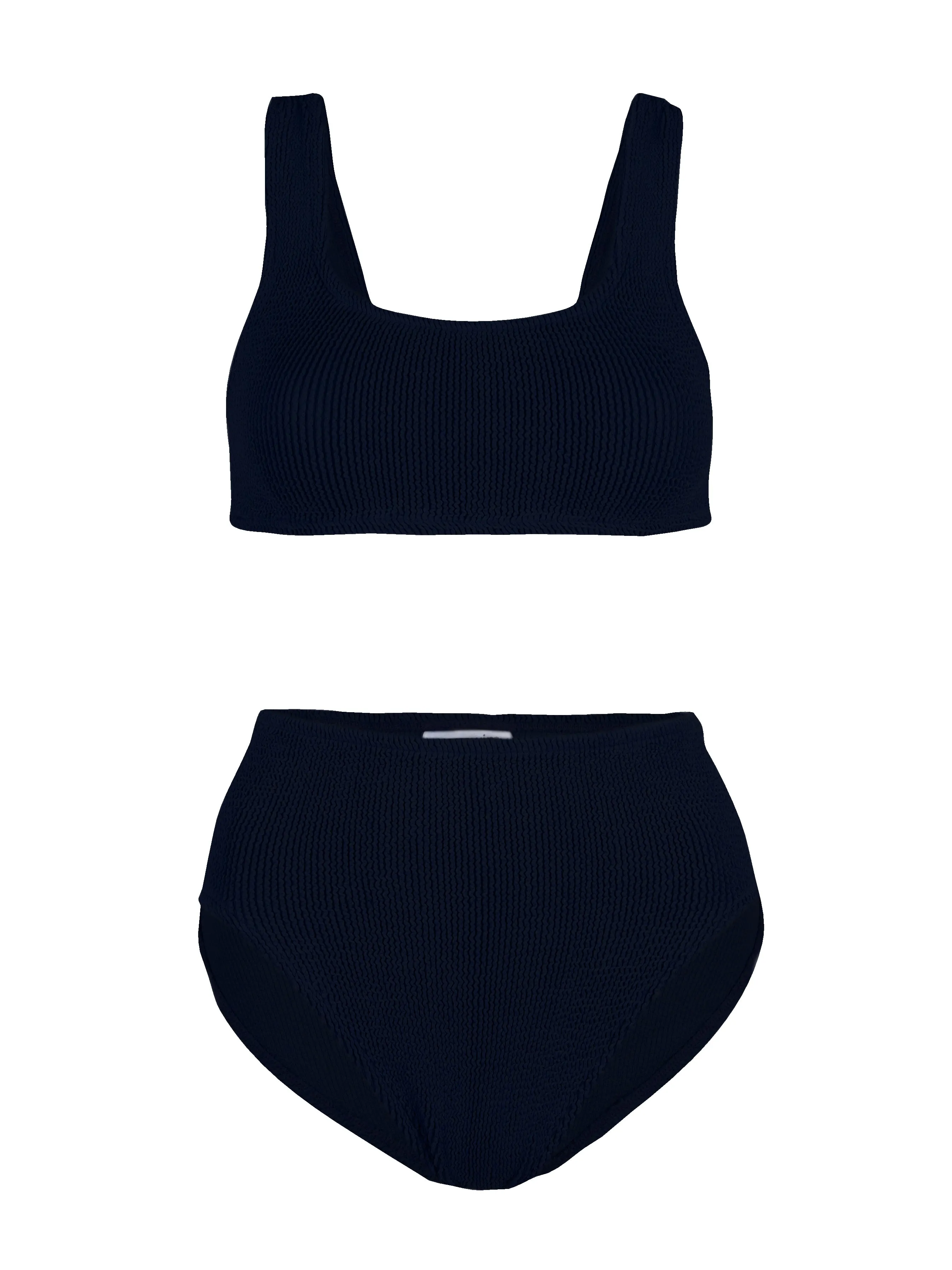 Aplomb High Waist Two-Piece sold by Youswim product image thumbnail 5