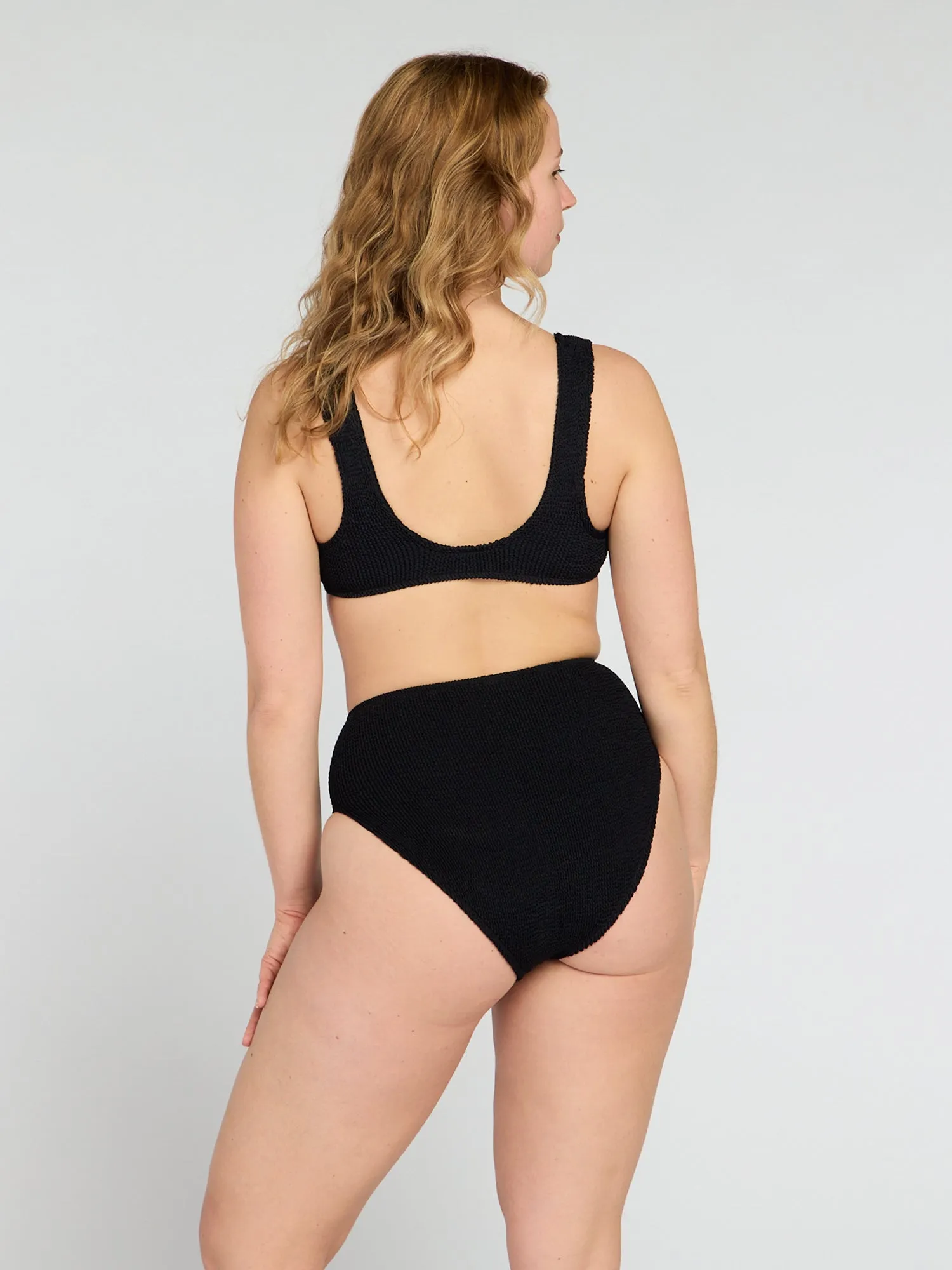 Aplomb High Waist Two-Piece sold by Youswim product image thumbnail 4
