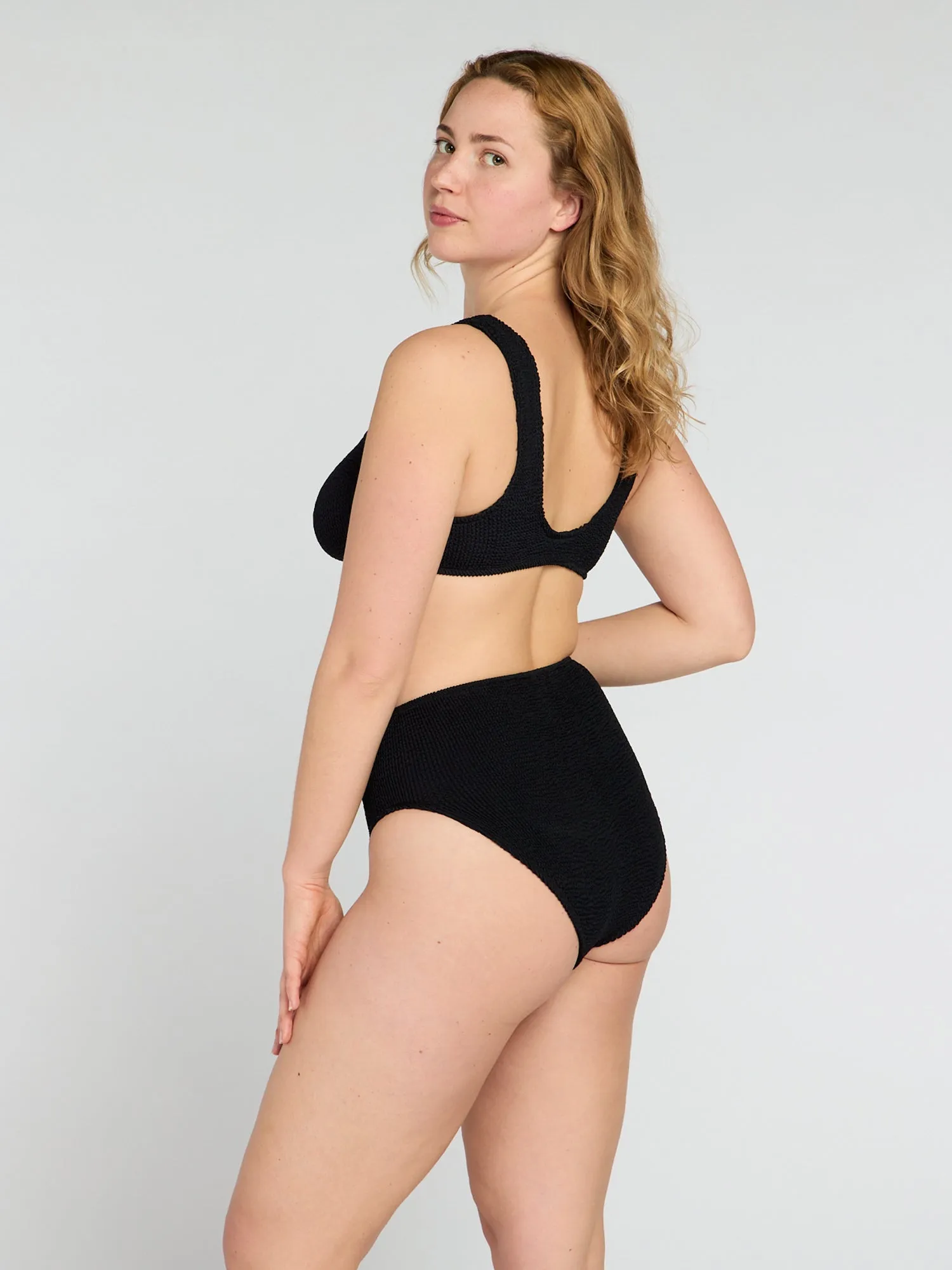 Aplomb High Waist Two-Piece sold by Youswim product image thumbnail 3