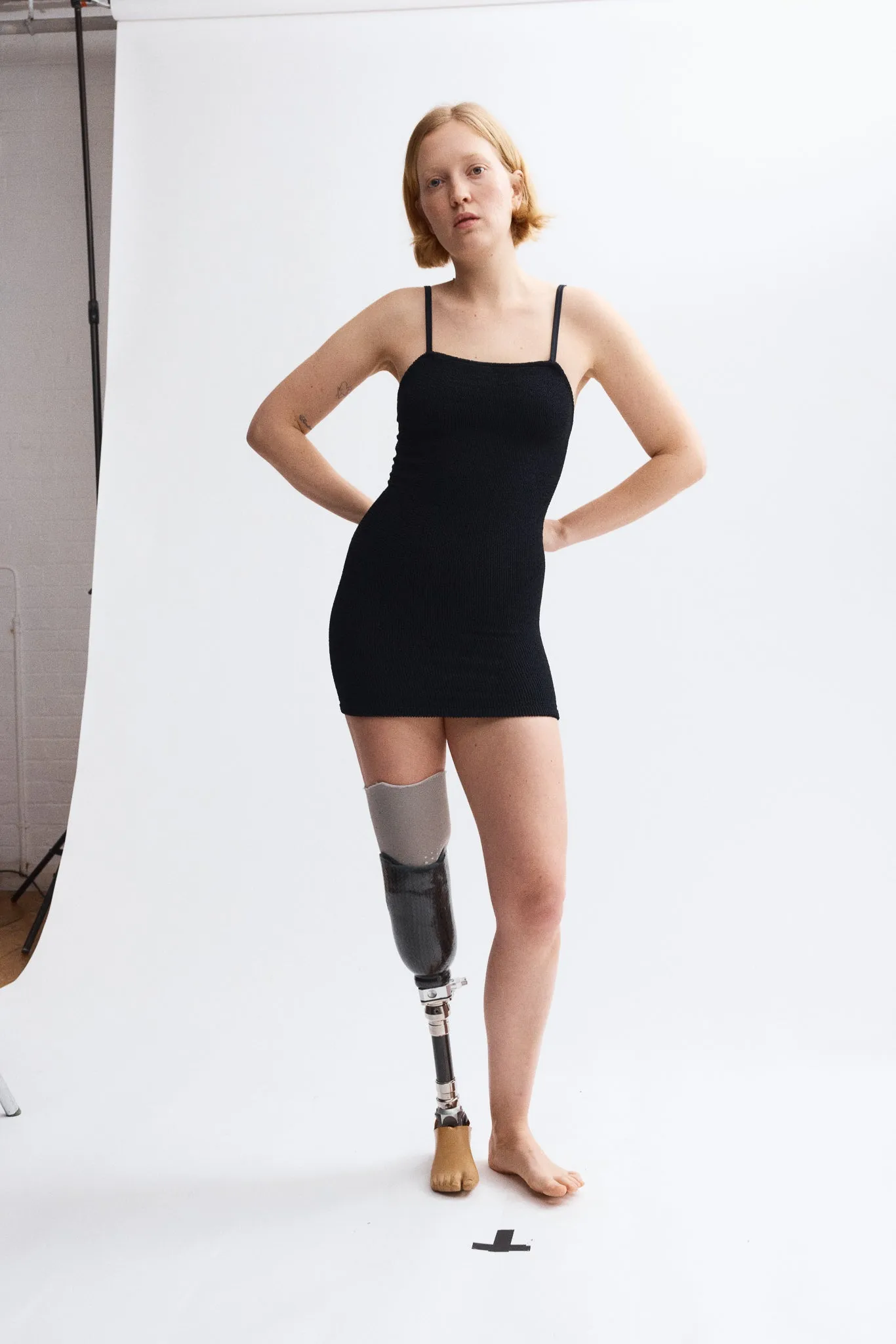 Sol Dress sold by Youswim