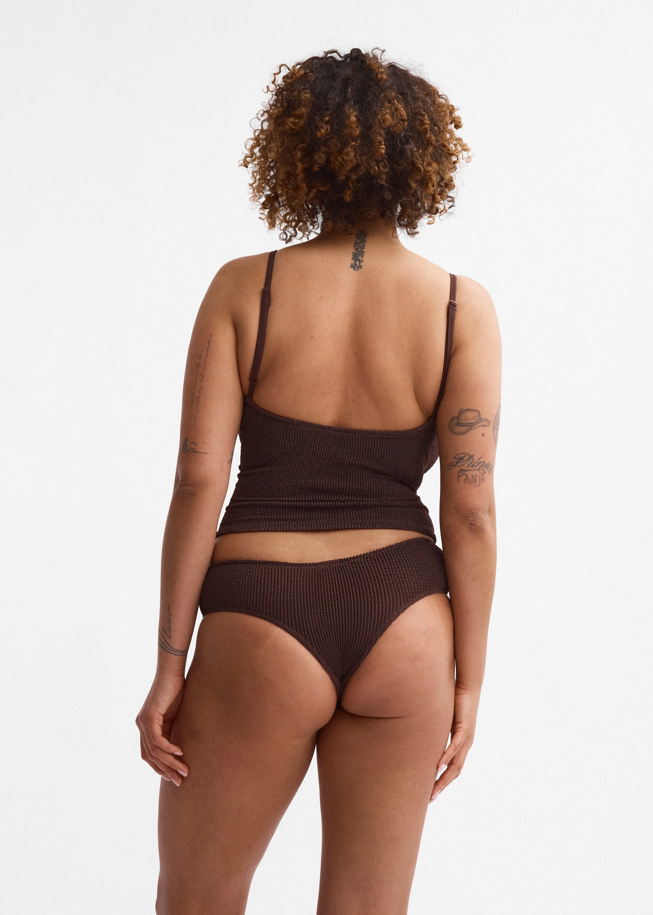 Juno Cami sold by Youswim product image thumbnail 4