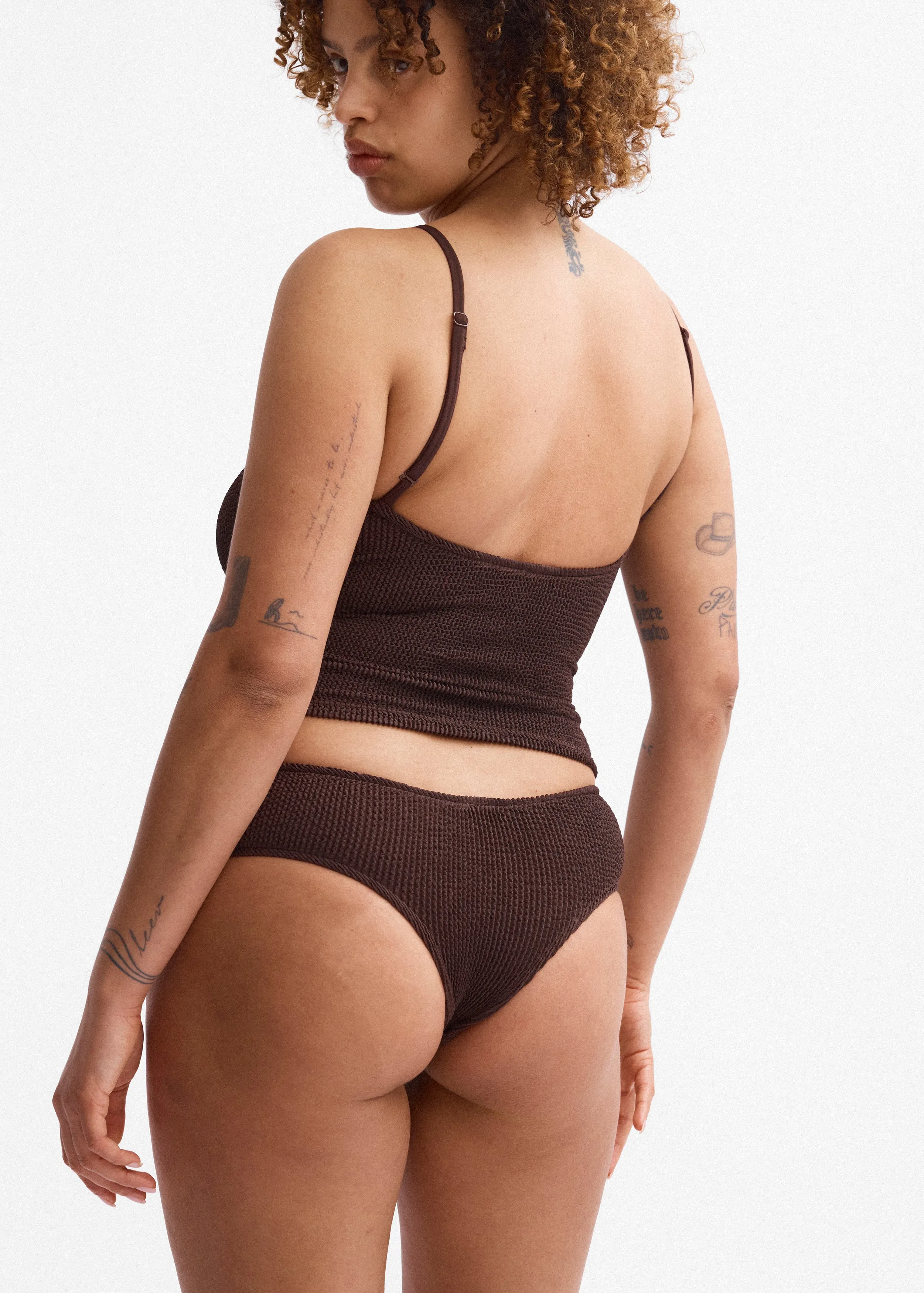 Juno Cami sold by Youswim product image thumbnail 3