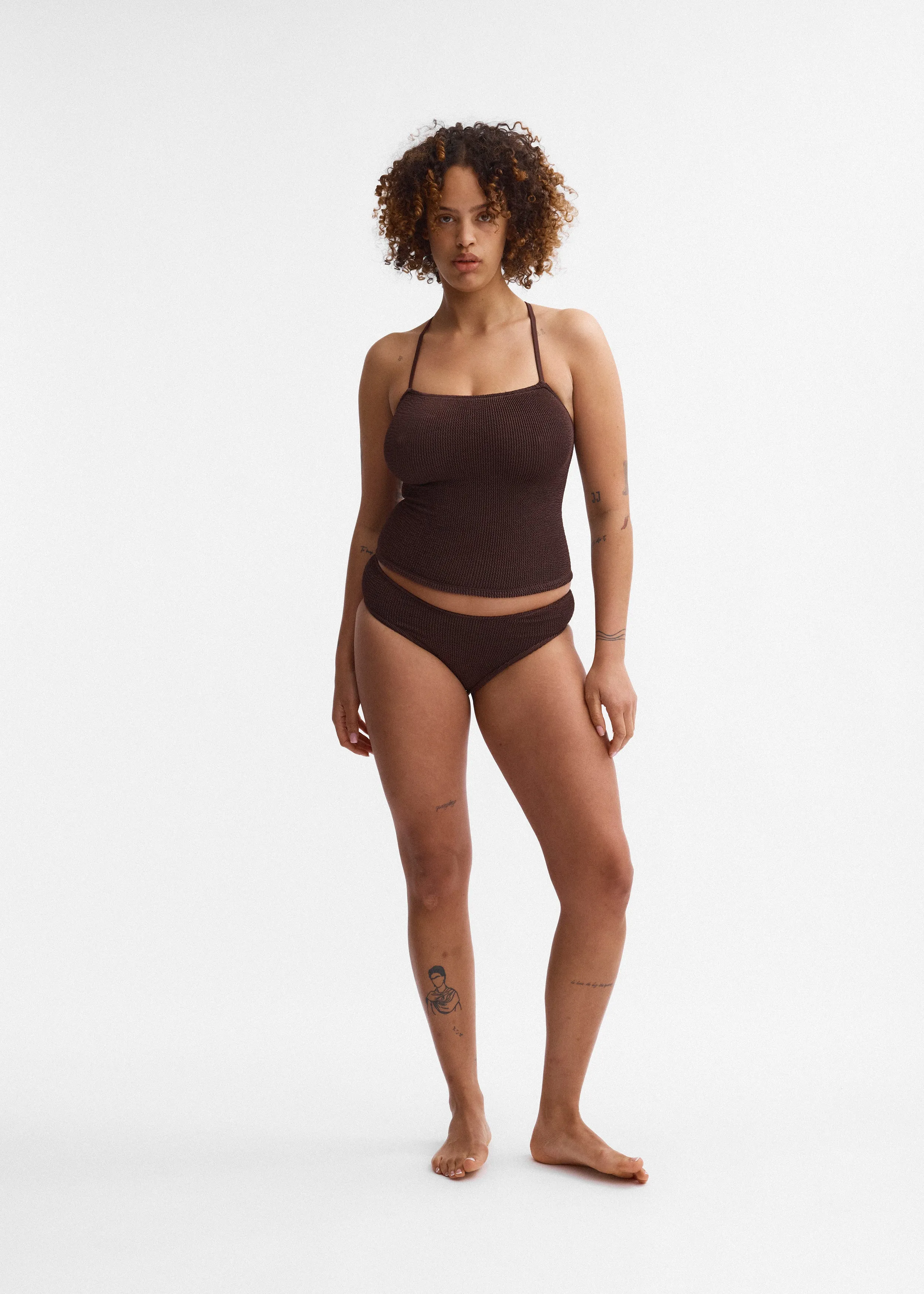Juno Cami sold by Youswim product image thumbnail 2