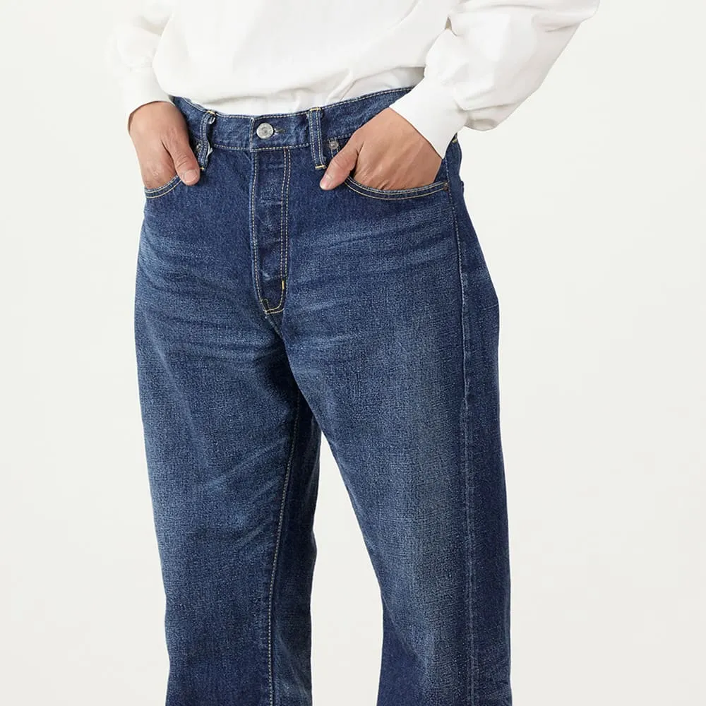 13oz 1954XX DENIM PT (BLUE) sold by Remi Relief product image thumbnail 4