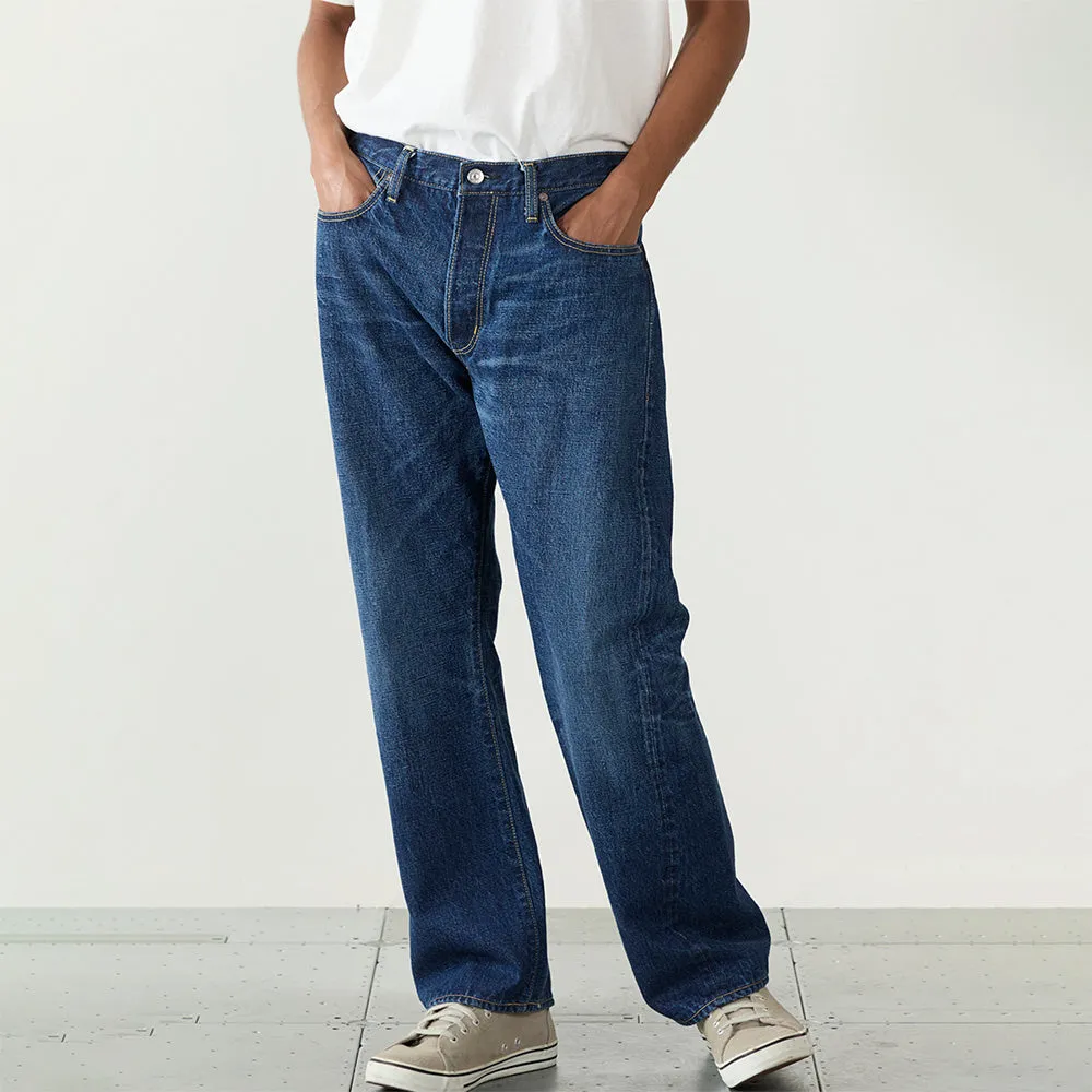 13oz 1954XX DENIM PT (BLUE) sold by Remi Relief product image thumbnail 3