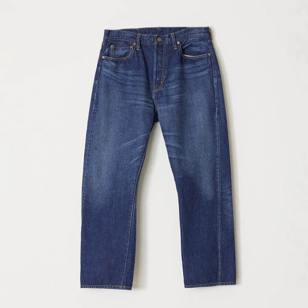 13oz 1954XX DENIM PT (BLUE) sold by Remi Relief
