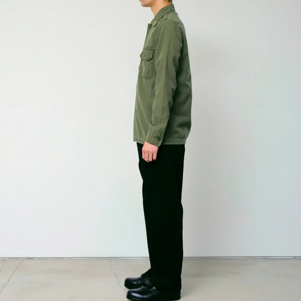 MILITARY SHIRT(⼩花スタッズ) sold by Remi Relief product image thumbnail 4