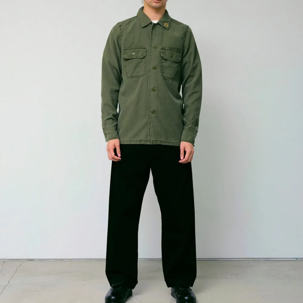 MILITARY SHIRT(⼩花スタッズ) sold by Remi Relief product image thumbnail 3