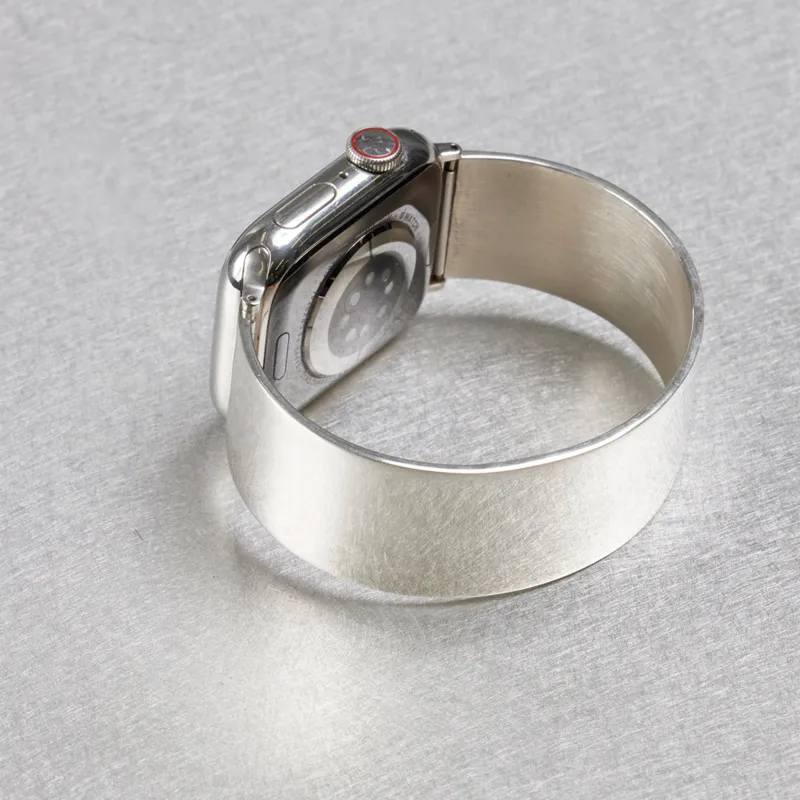 Apple Watch バングル無地 sold by Remi Relief