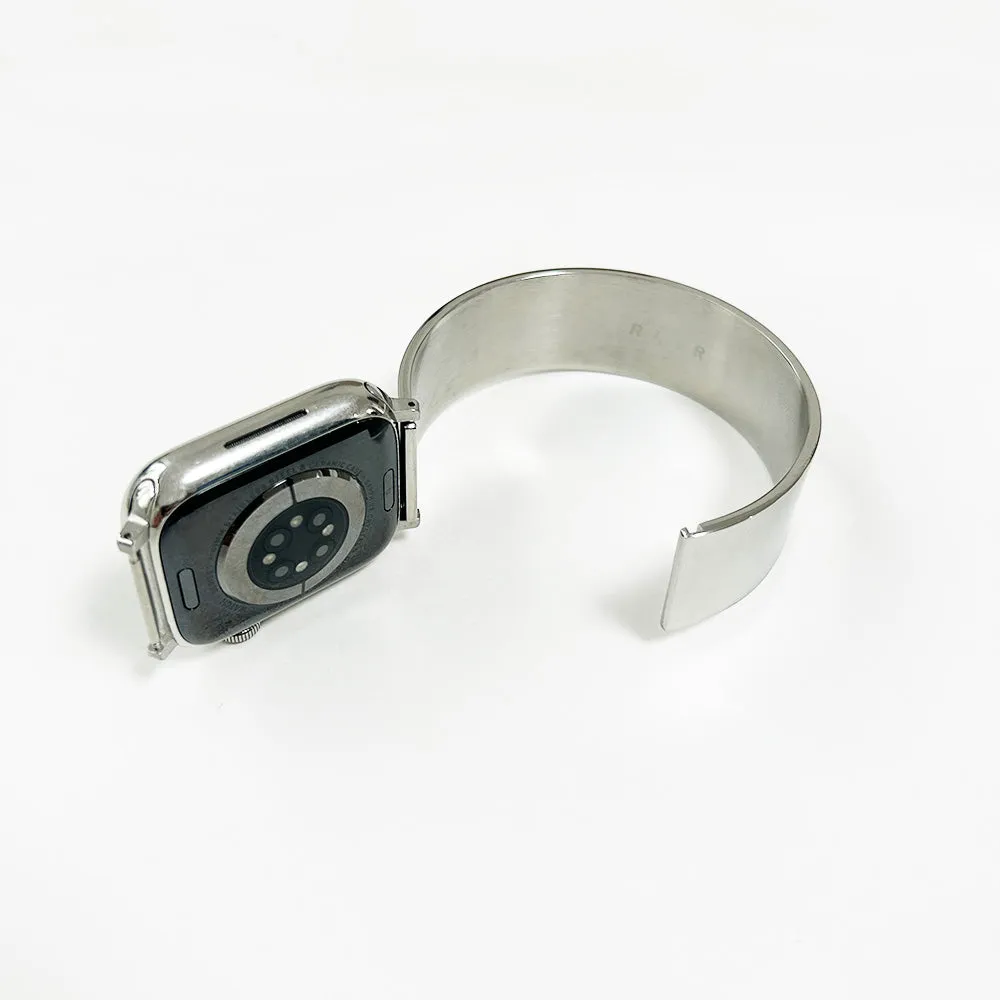 Apple Watch バングル唐草模様 sold by Remi Relief product image thumbnail 5