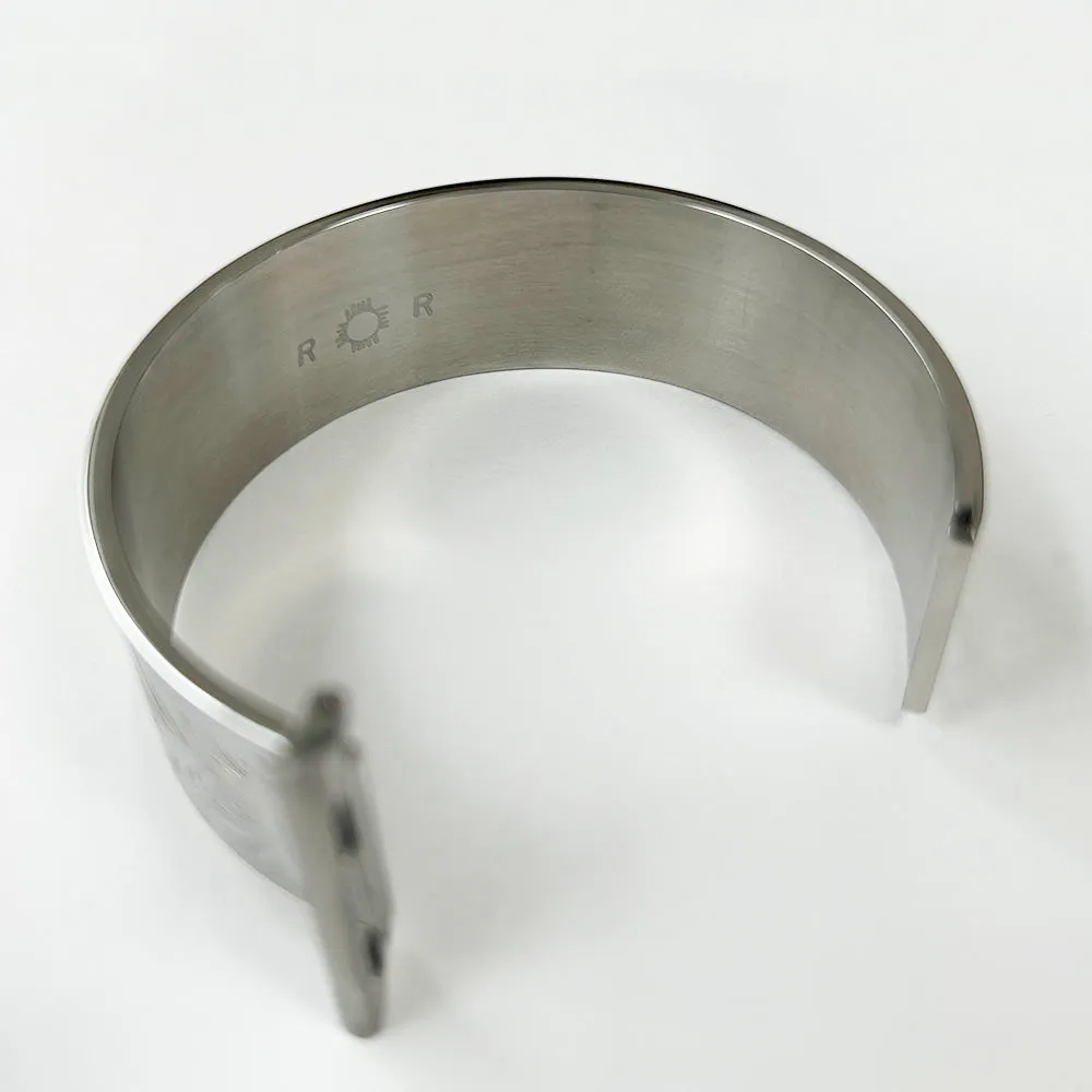 Apple Watch バングル唐草模様 sold by Remi Relief product image thumbnail 3