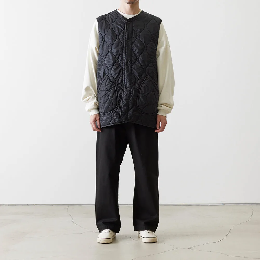 ボアキルトVEST sold by Remi Relief product image thumbnail 3