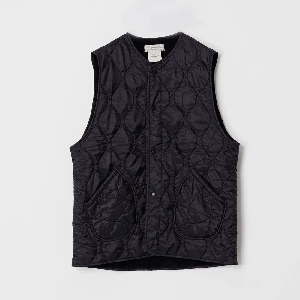 ボアキルトVEST sold by Remi Relief