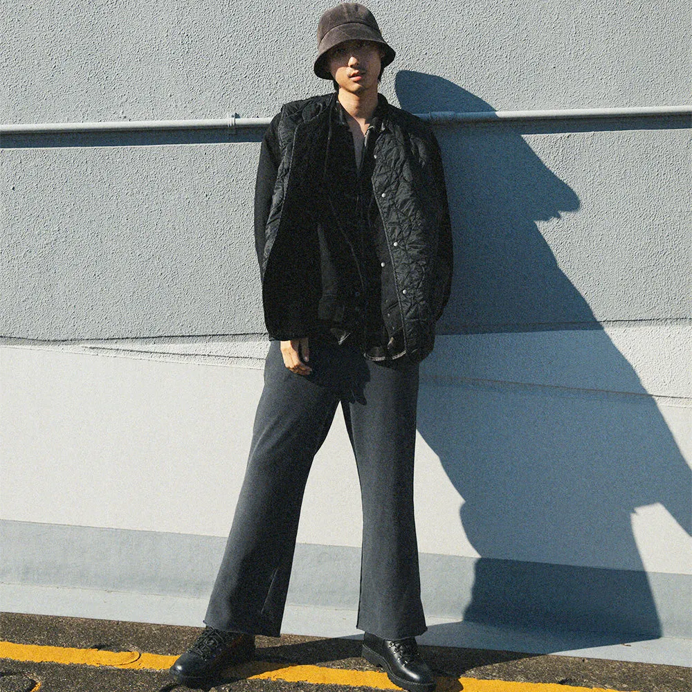 ボアキルトVEST sold by Remi Relief product image thumbnail 2