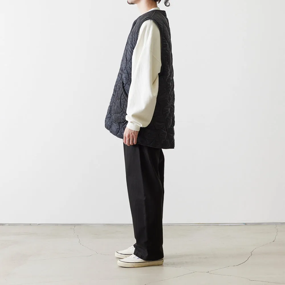 ボアキルトVEST sold by Remi Relief product image thumbnail 4