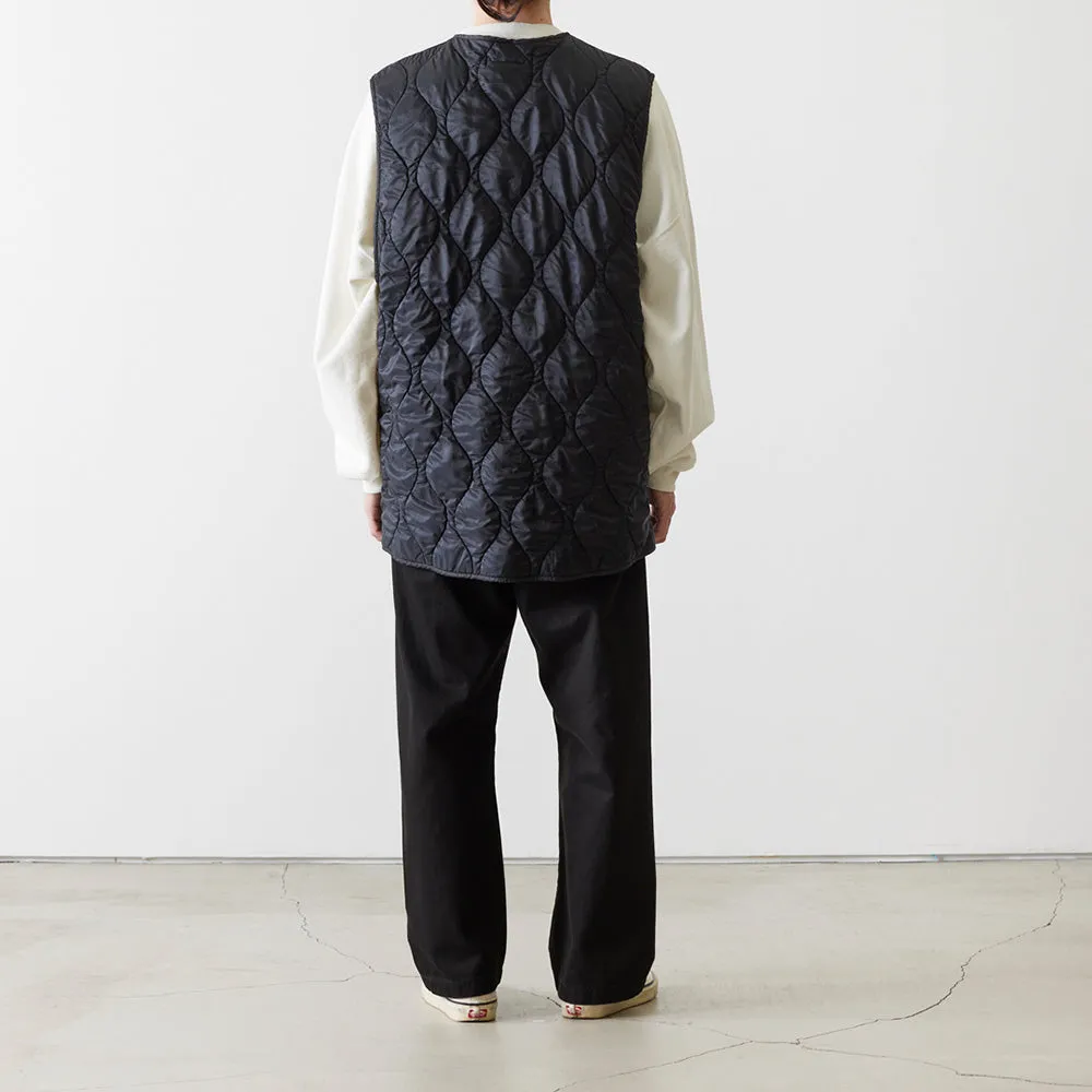 ボアキルトVEST sold by Remi Relief product image thumbnail 5