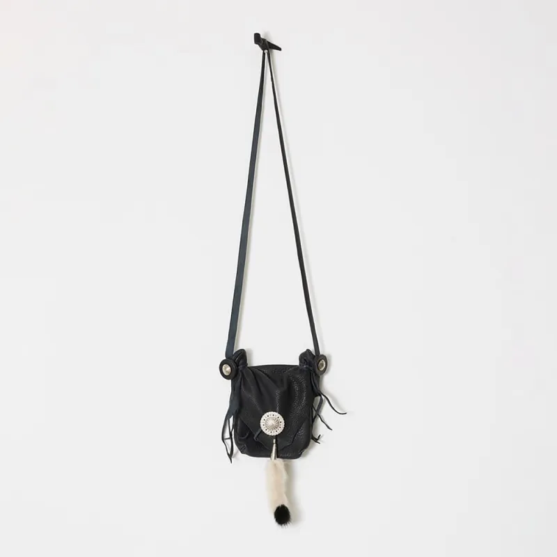 ディアスキンミニバック made by Remi Relief