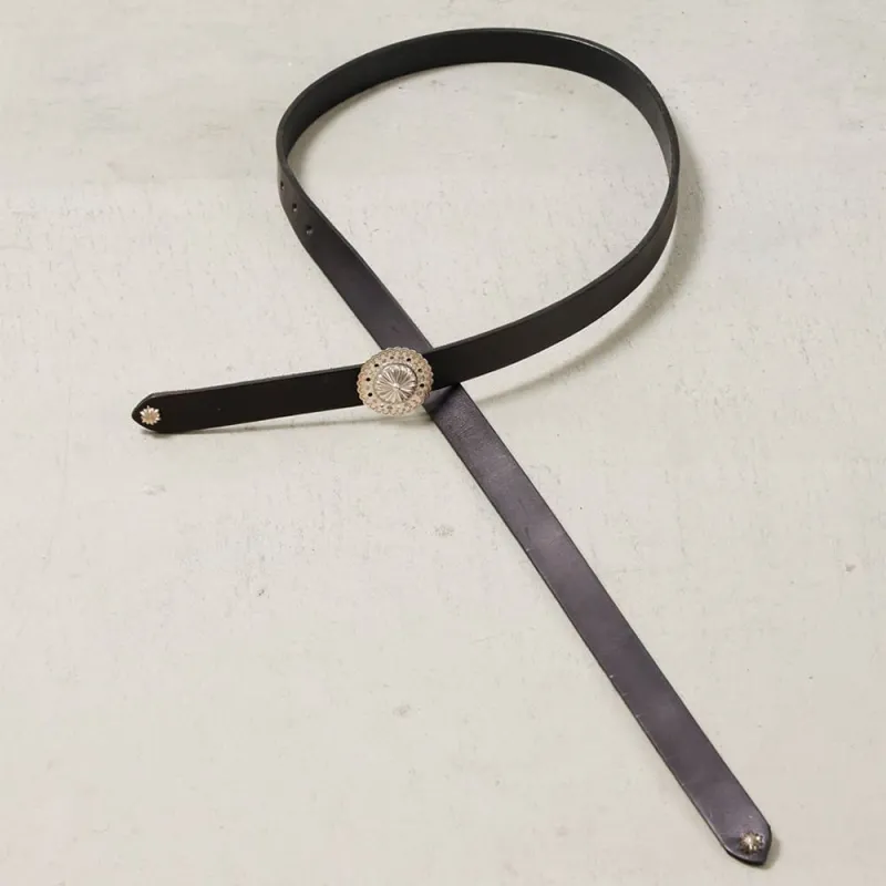 コンチョベルト made by Remi Relief