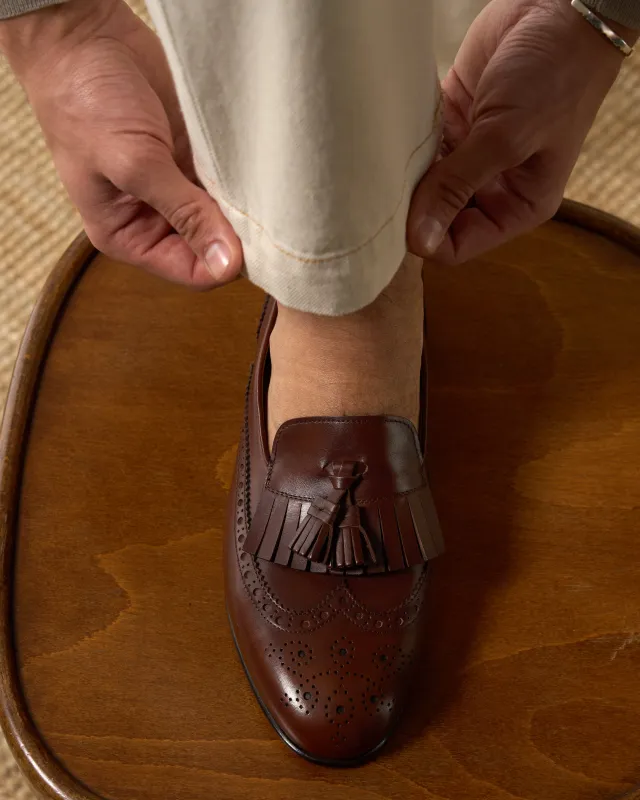 Besagnin sold by Velasca