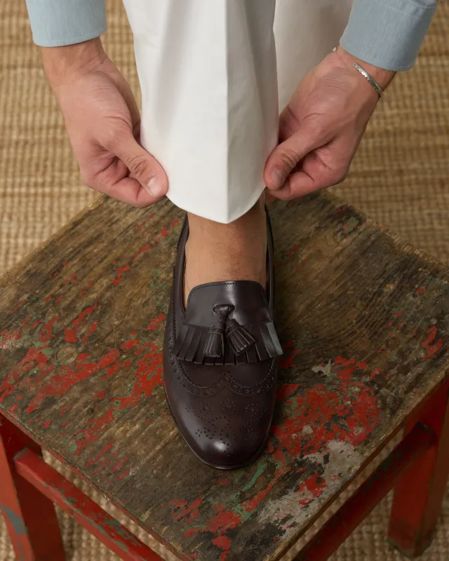 Besagnin sold by Velasca