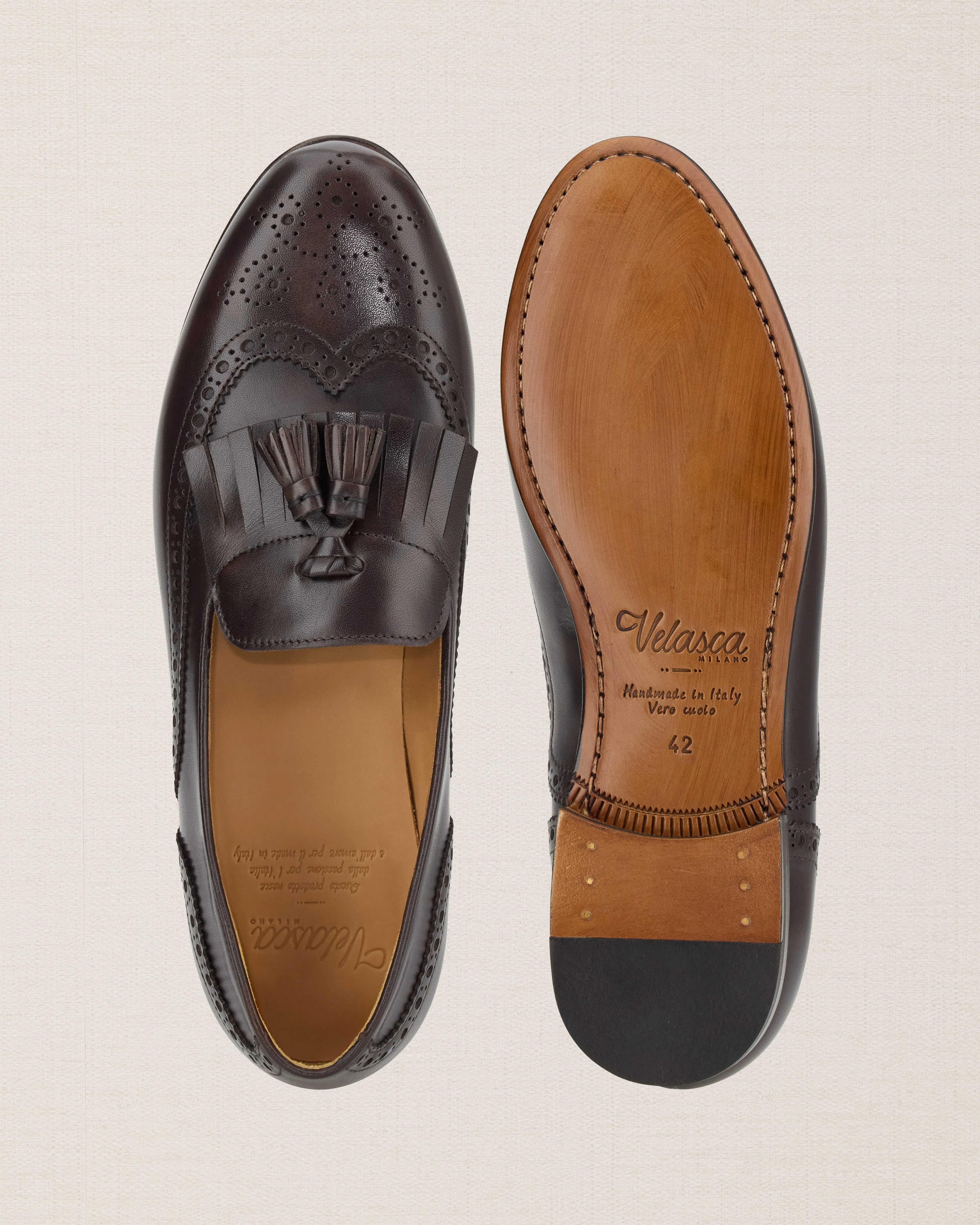 Besagnin sold by Velasca product image thumbnail 5