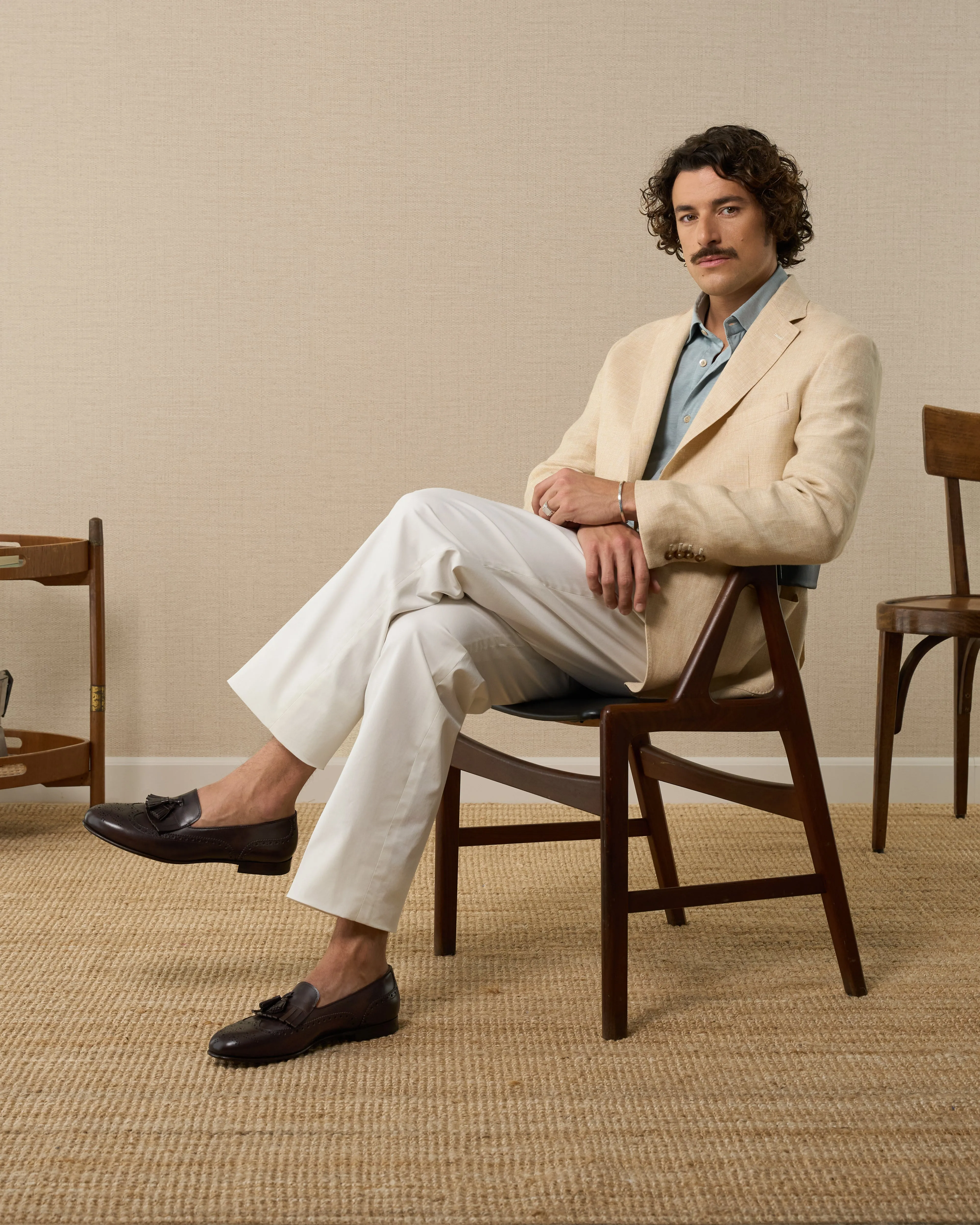 Besagnin sold by Velasca product image thumbnail 2