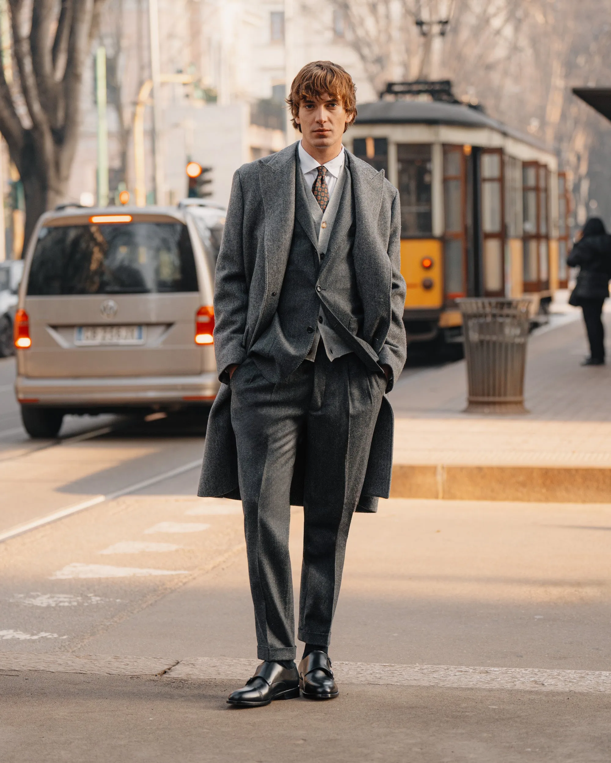 Castagnatt sold by Velasca product image thumbnail 2