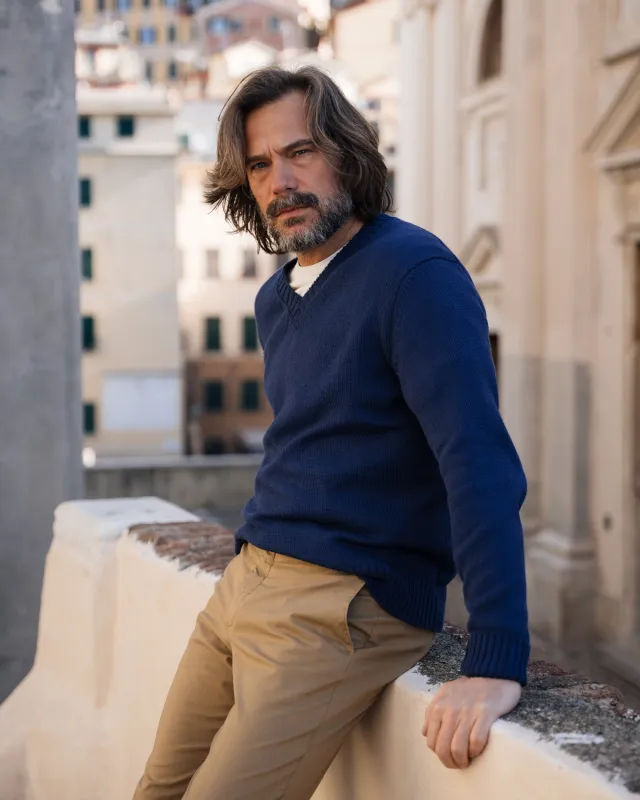 Ossana sold by Velasca