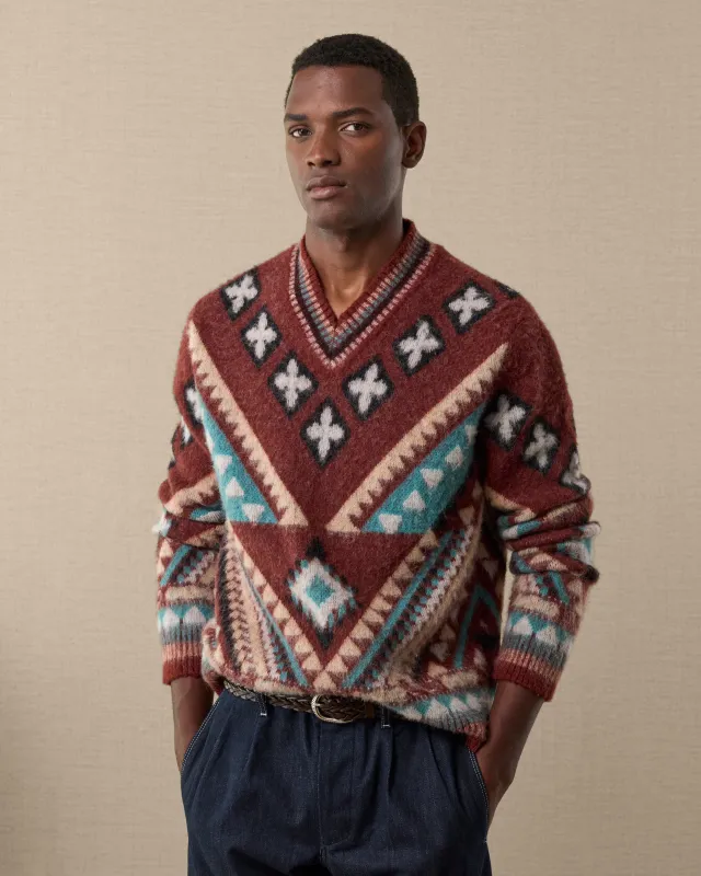 Fonni sold by Velasca