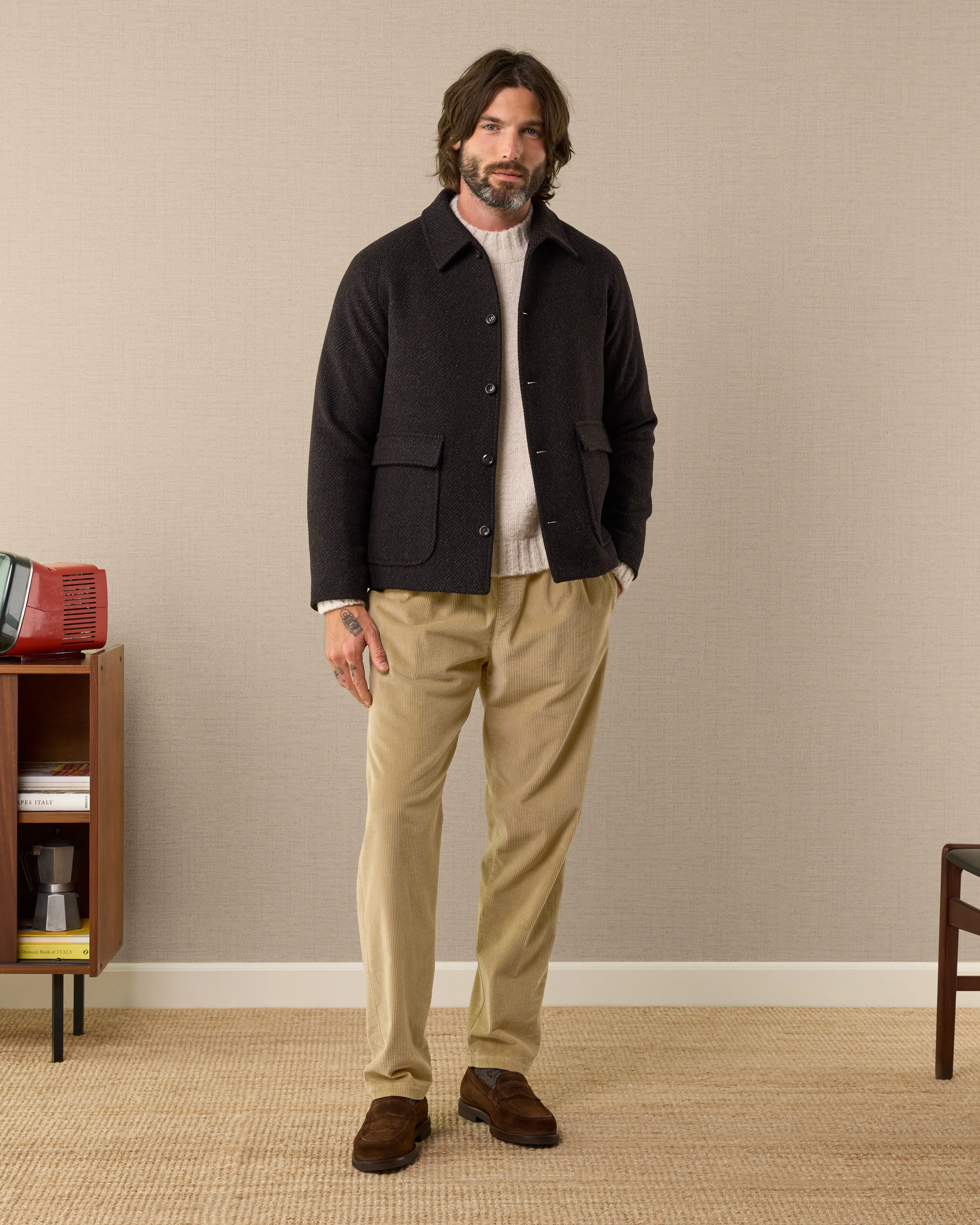 Bagolino sold by Velasca product image thumbnail 2