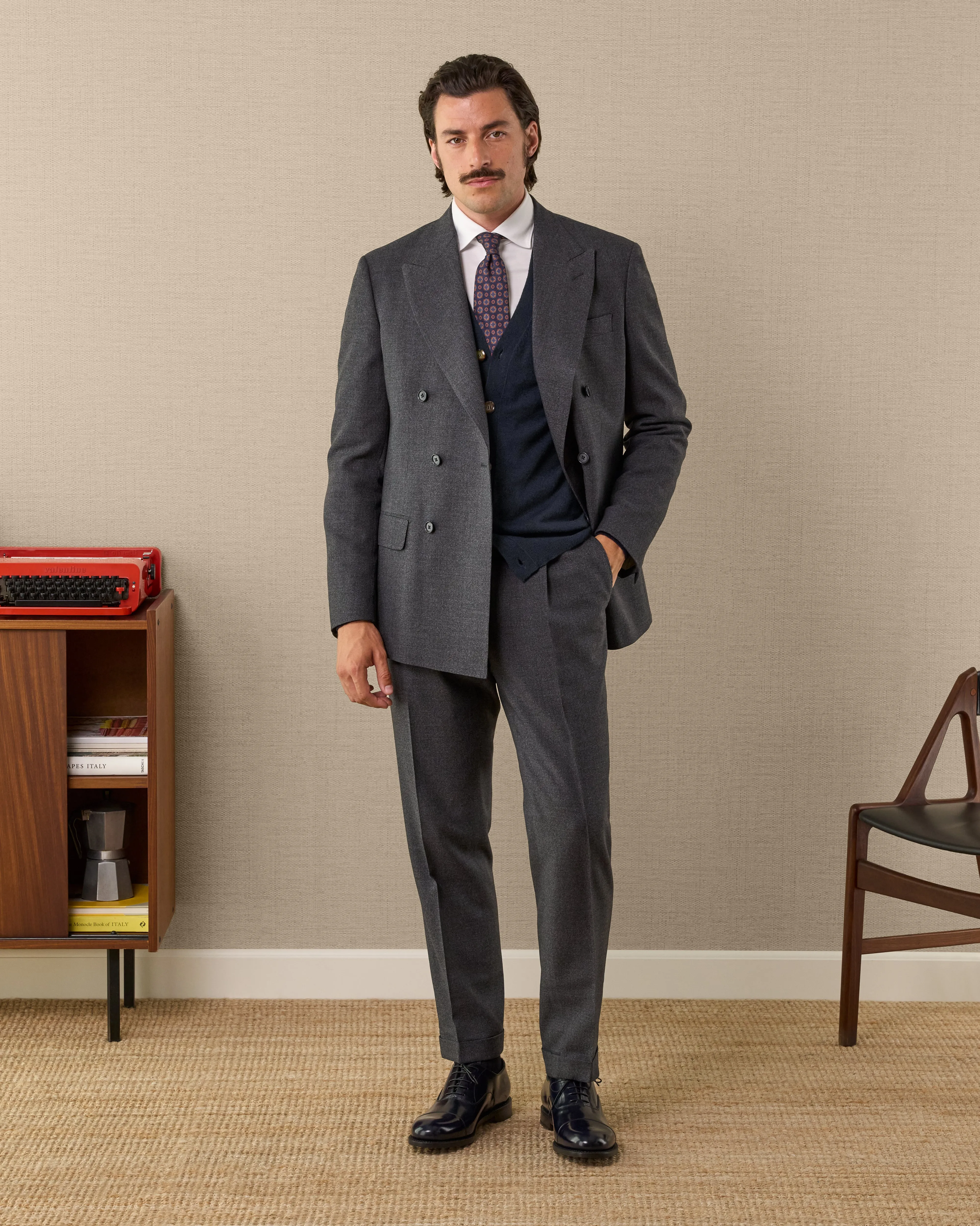 Lamon sold by Velasca product image thumbnail 2