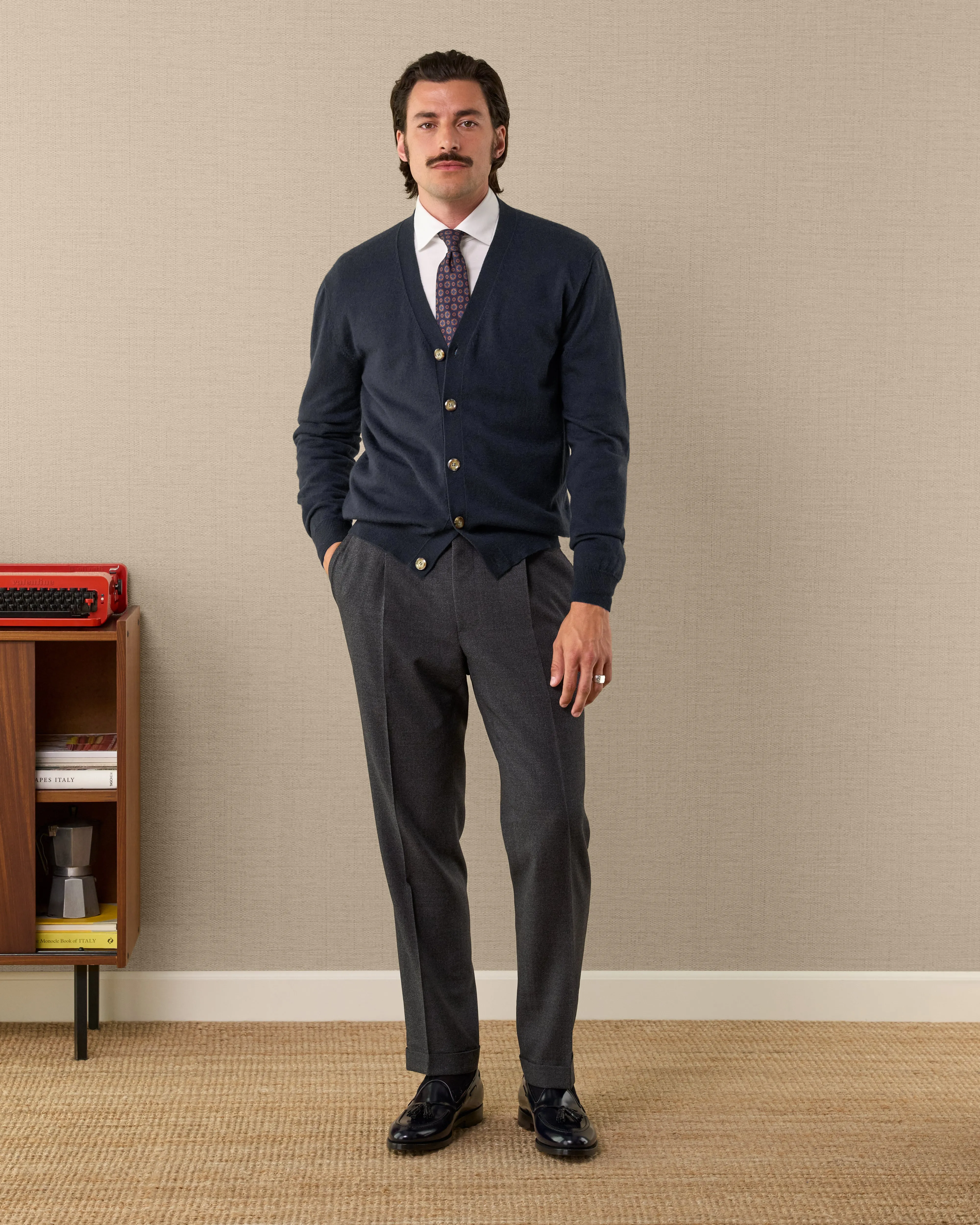 Lamon sold by Velasca product image thumbnail 3