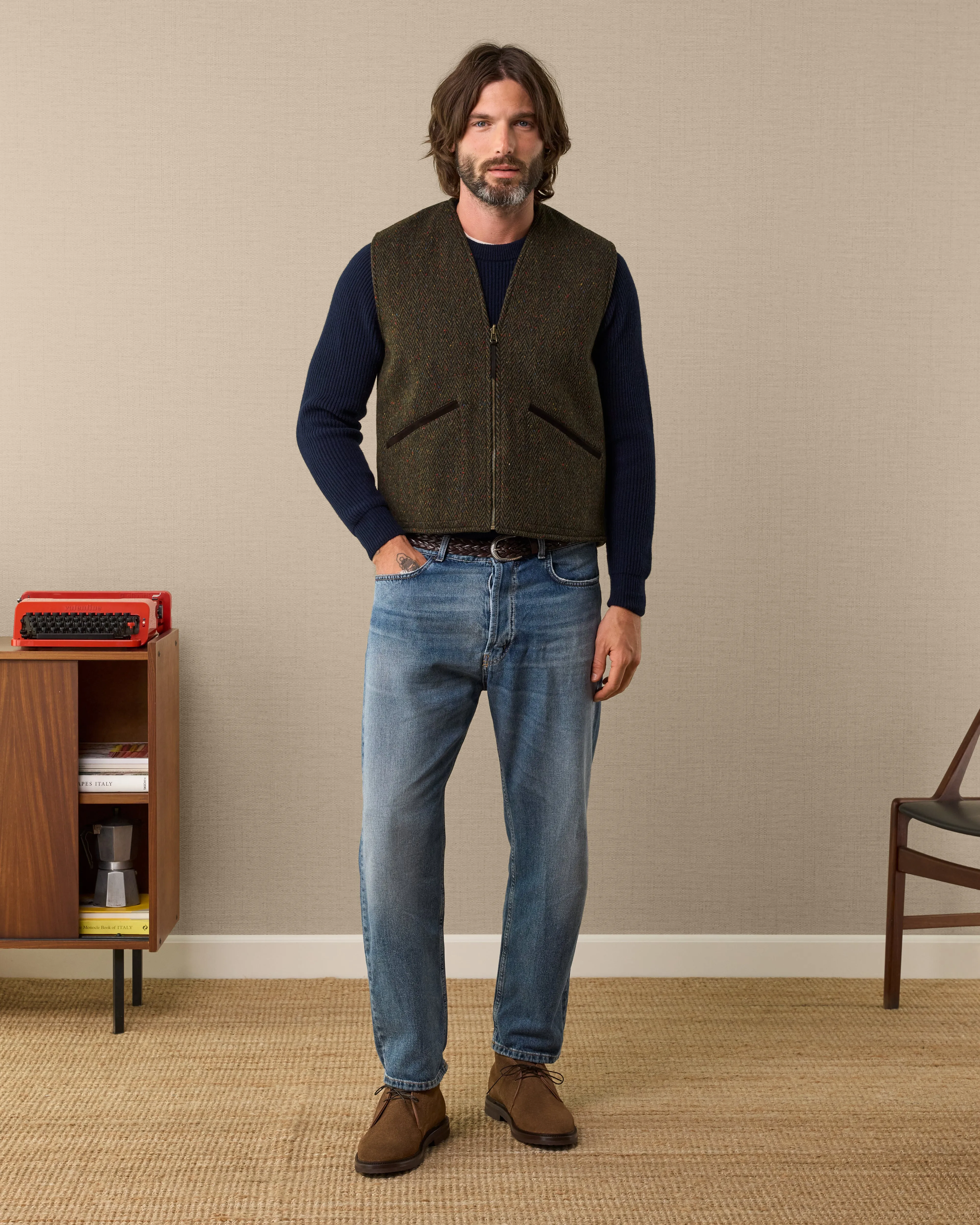 Giovo sold by Velasca product image thumbnail 2