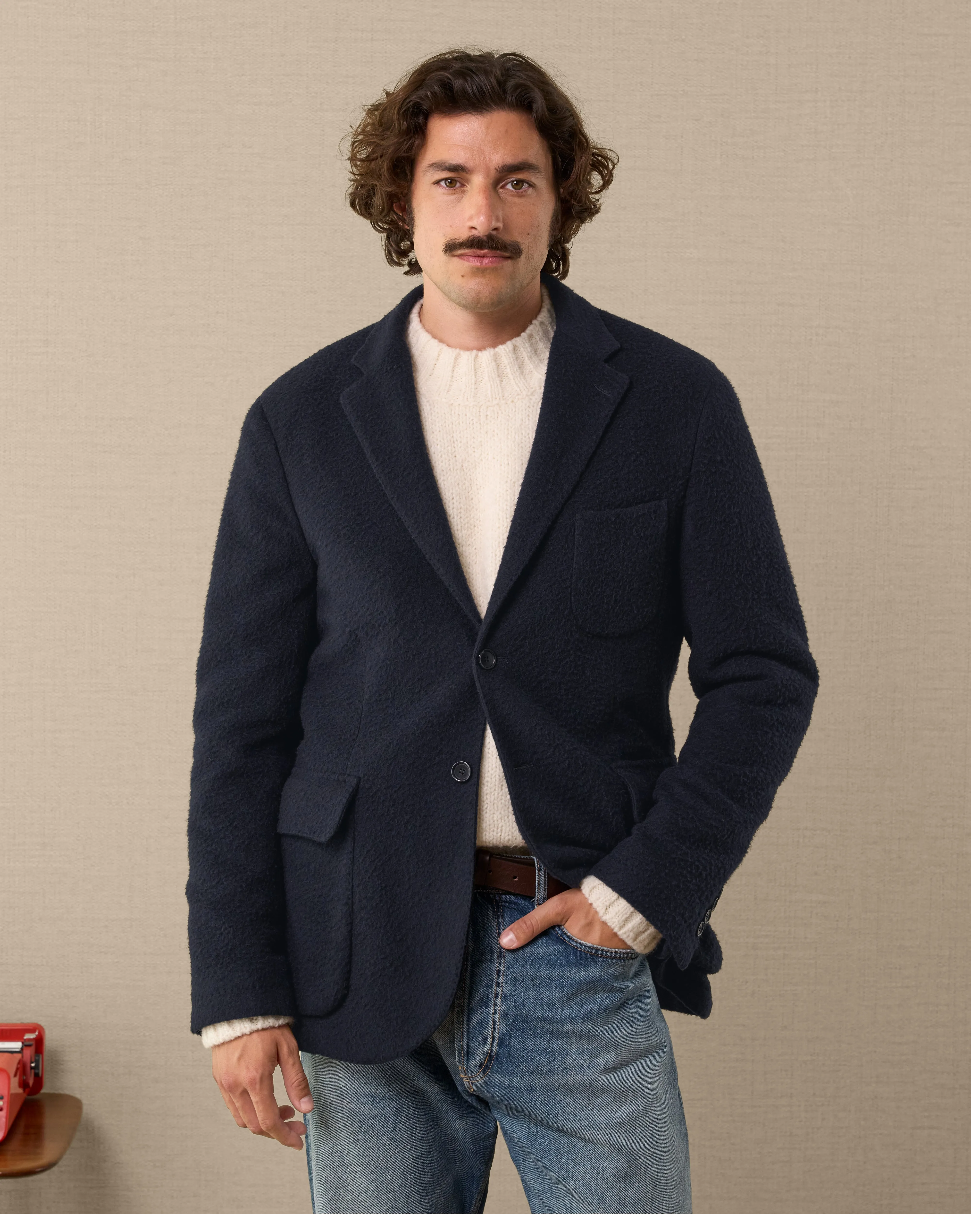 Rasiglia sold by Velasca product image thumbnail 3