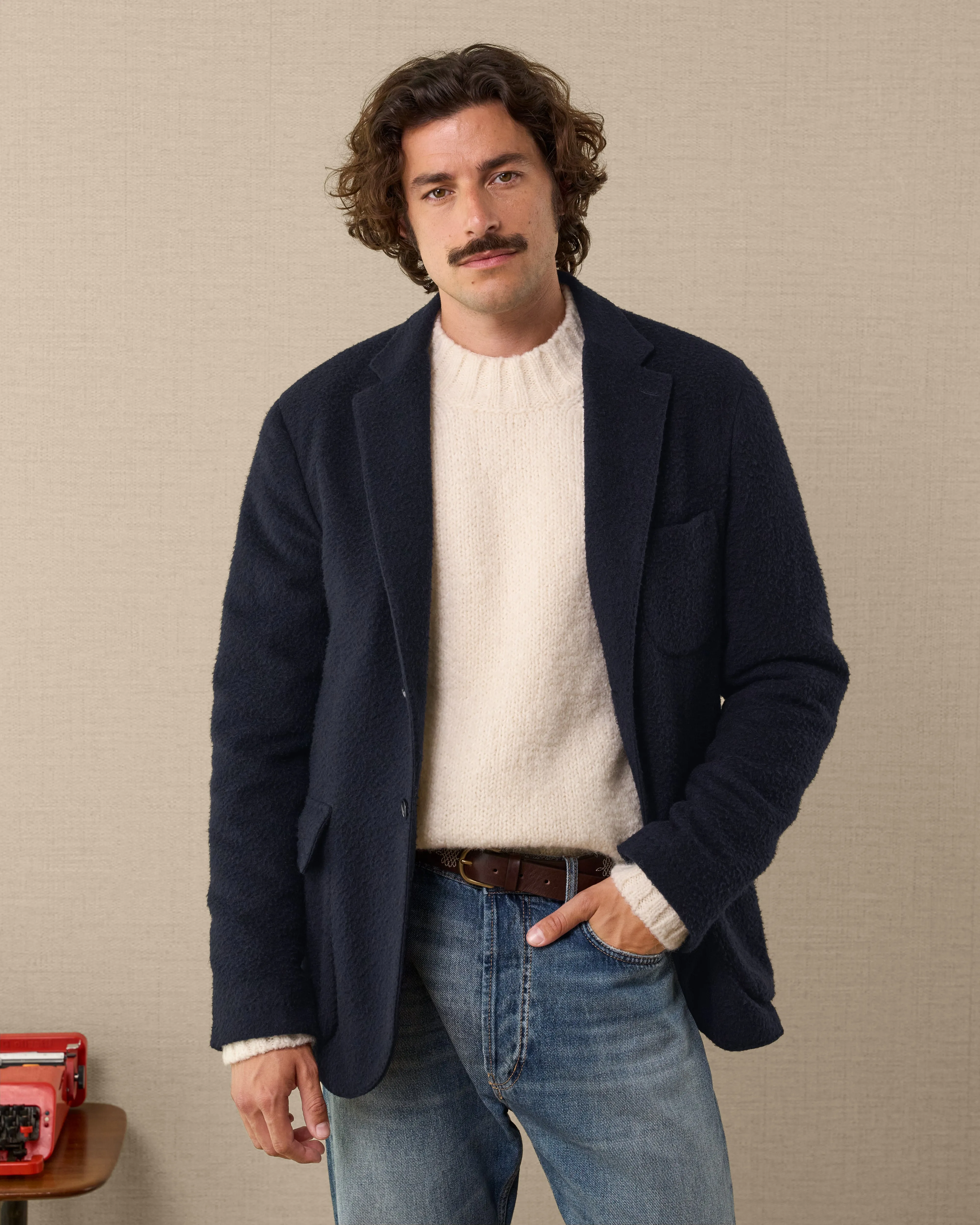 Rasiglia sold by Velasca